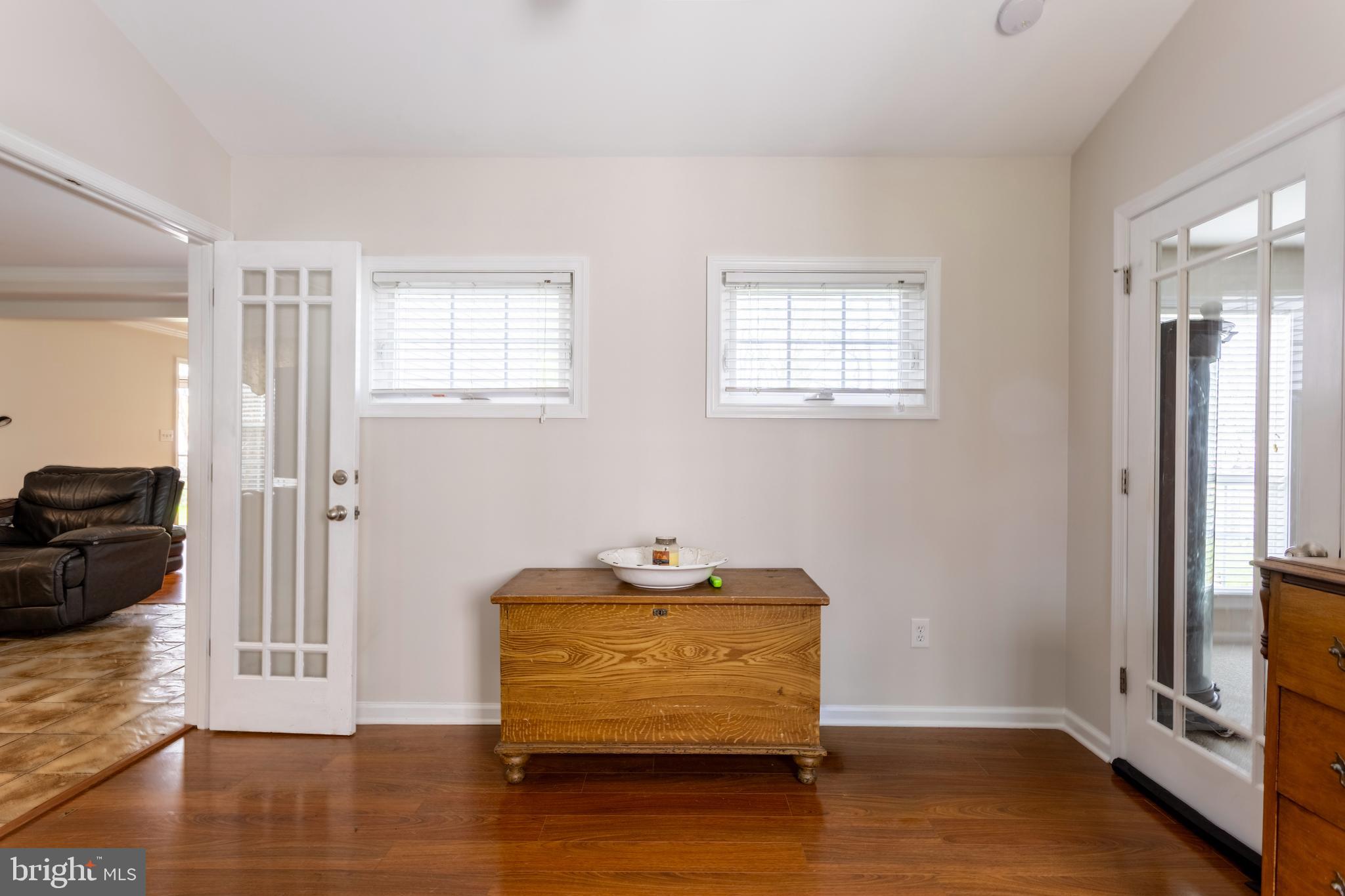 CATONSVILLE - Residential