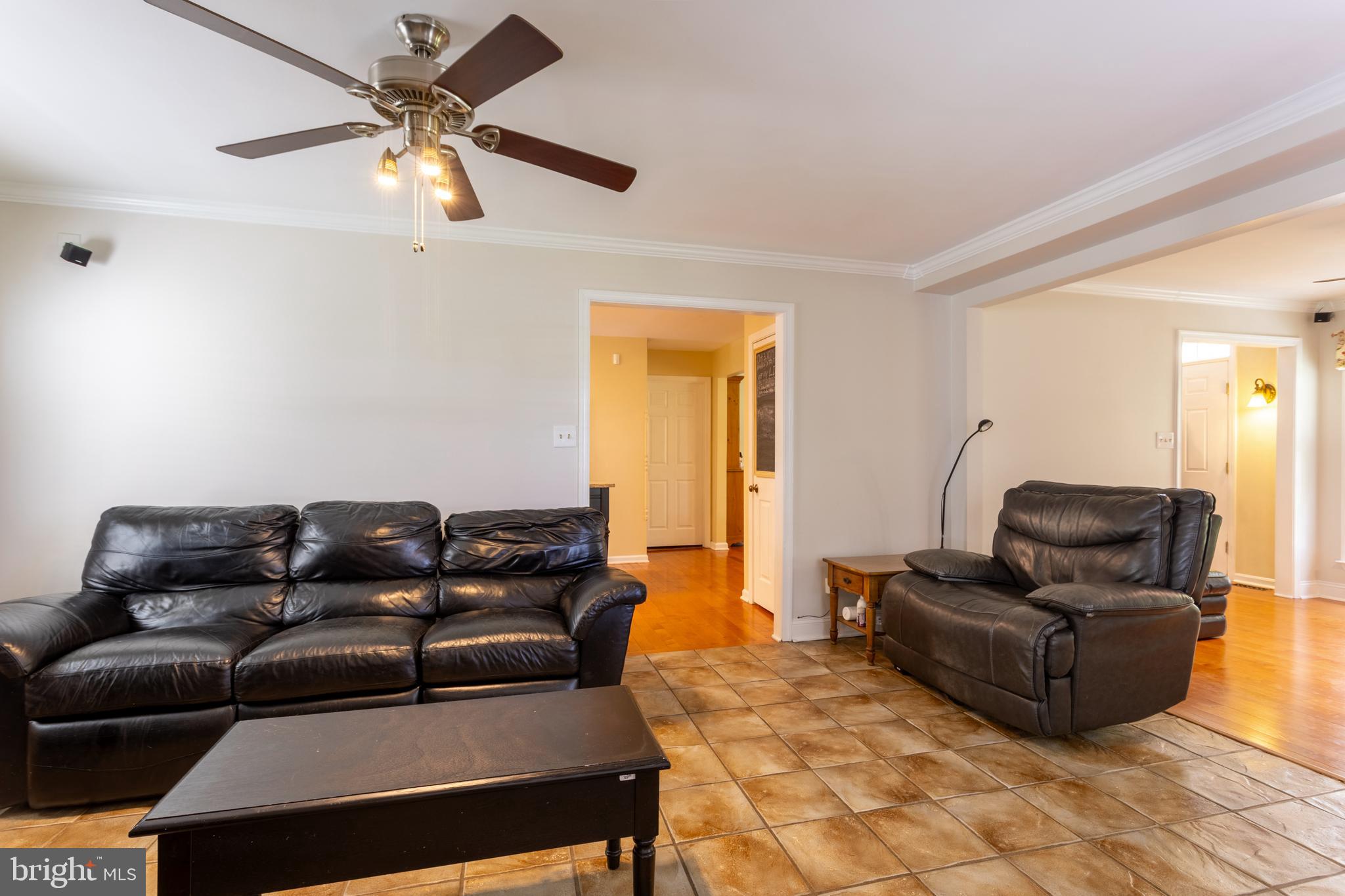 CATONSVILLE - Residential