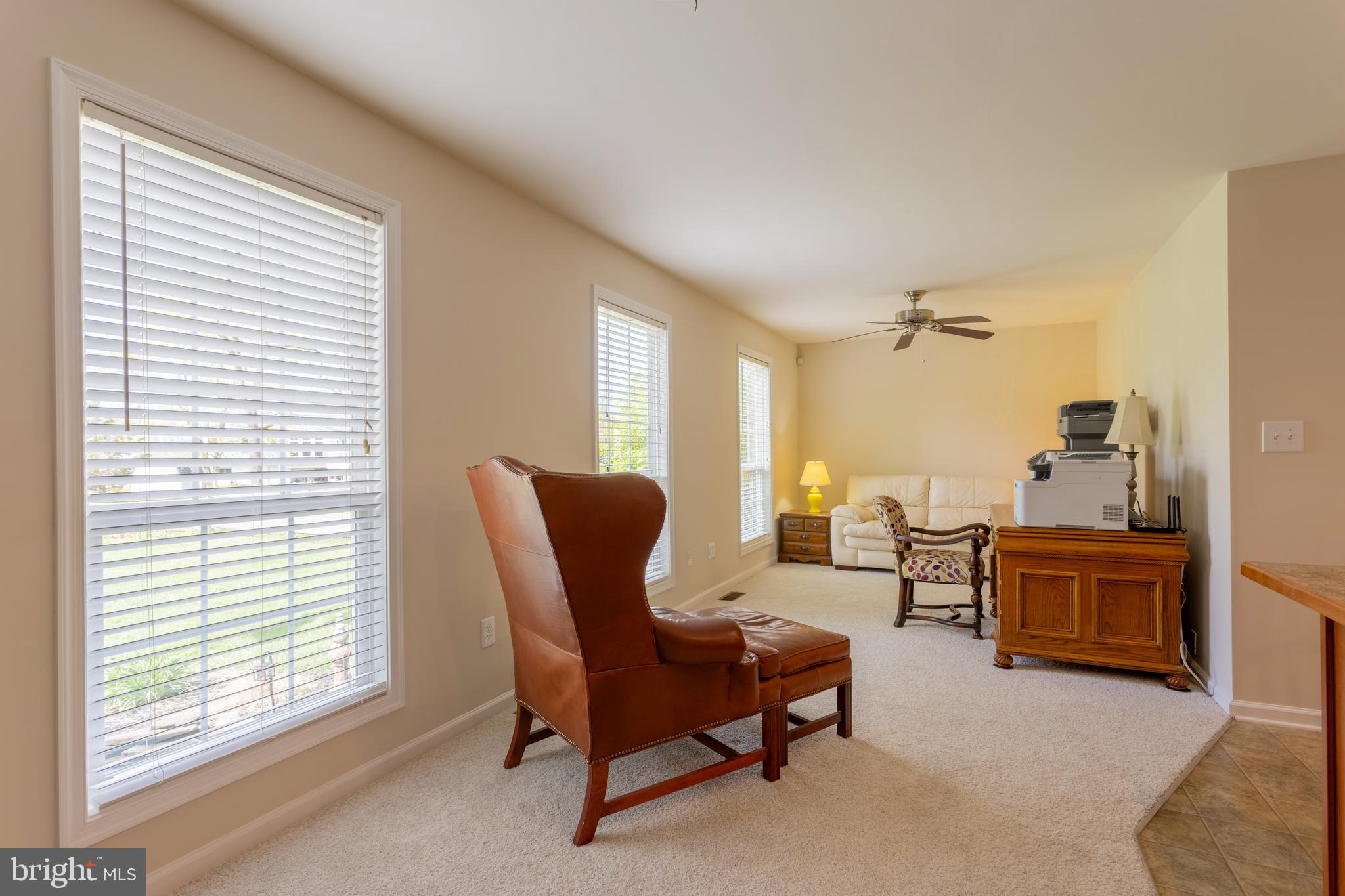 CATONSVILLE - Residential