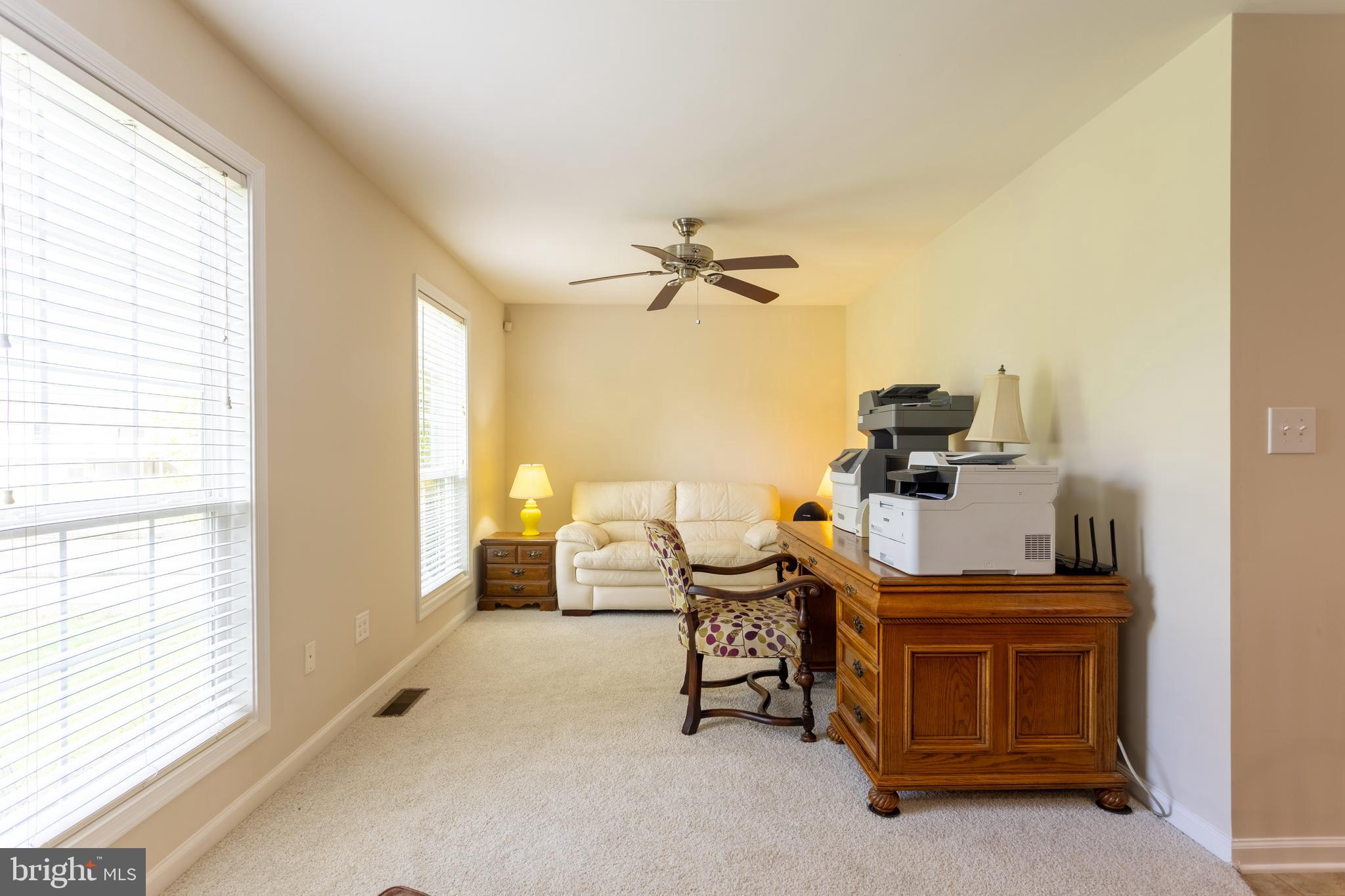 CATONSVILLE - Residential