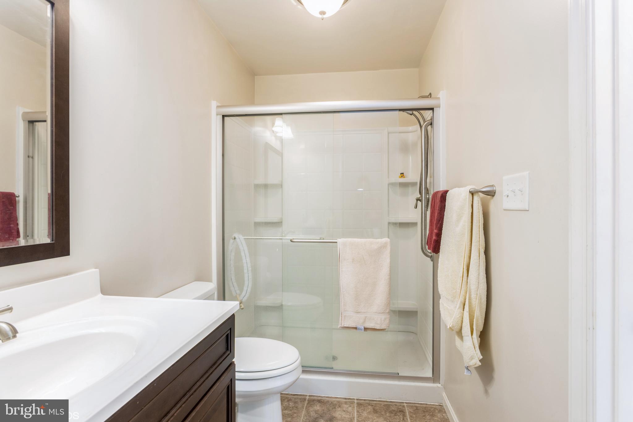 CATONSVILLE - Residential