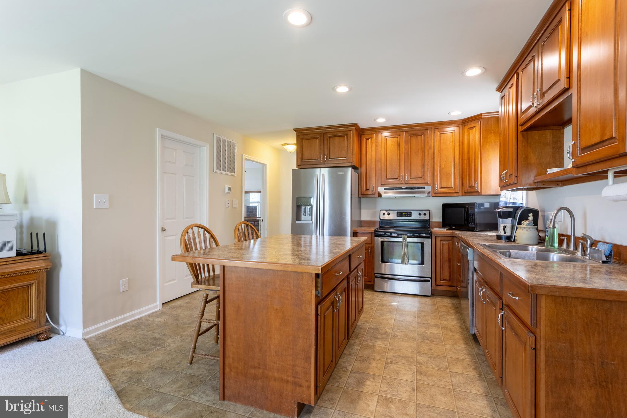 CATONSVILLE - Residential