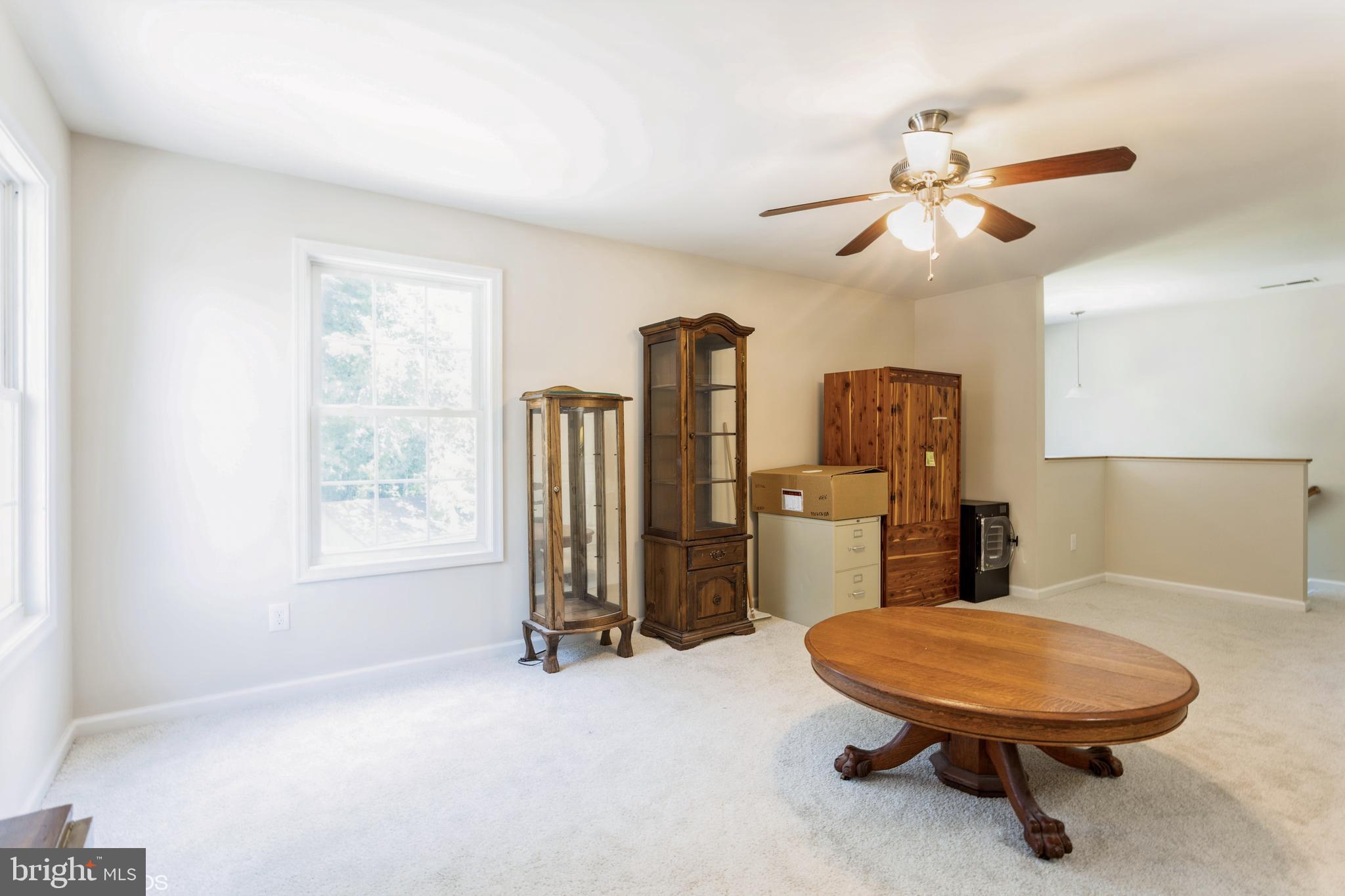 CATONSVILLE - Residential