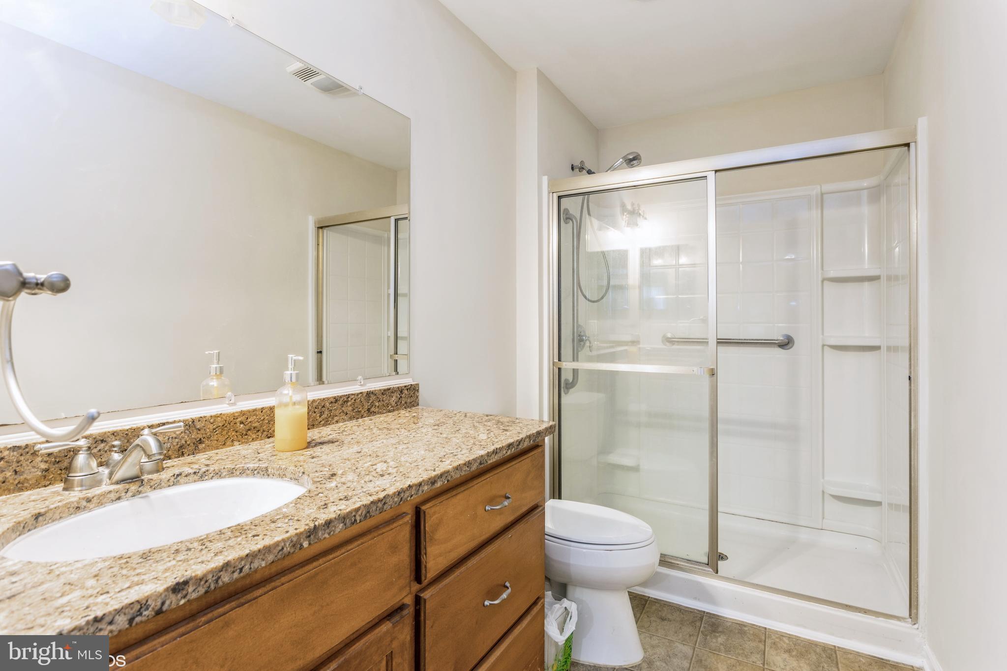 CATONSVILLE - Residential