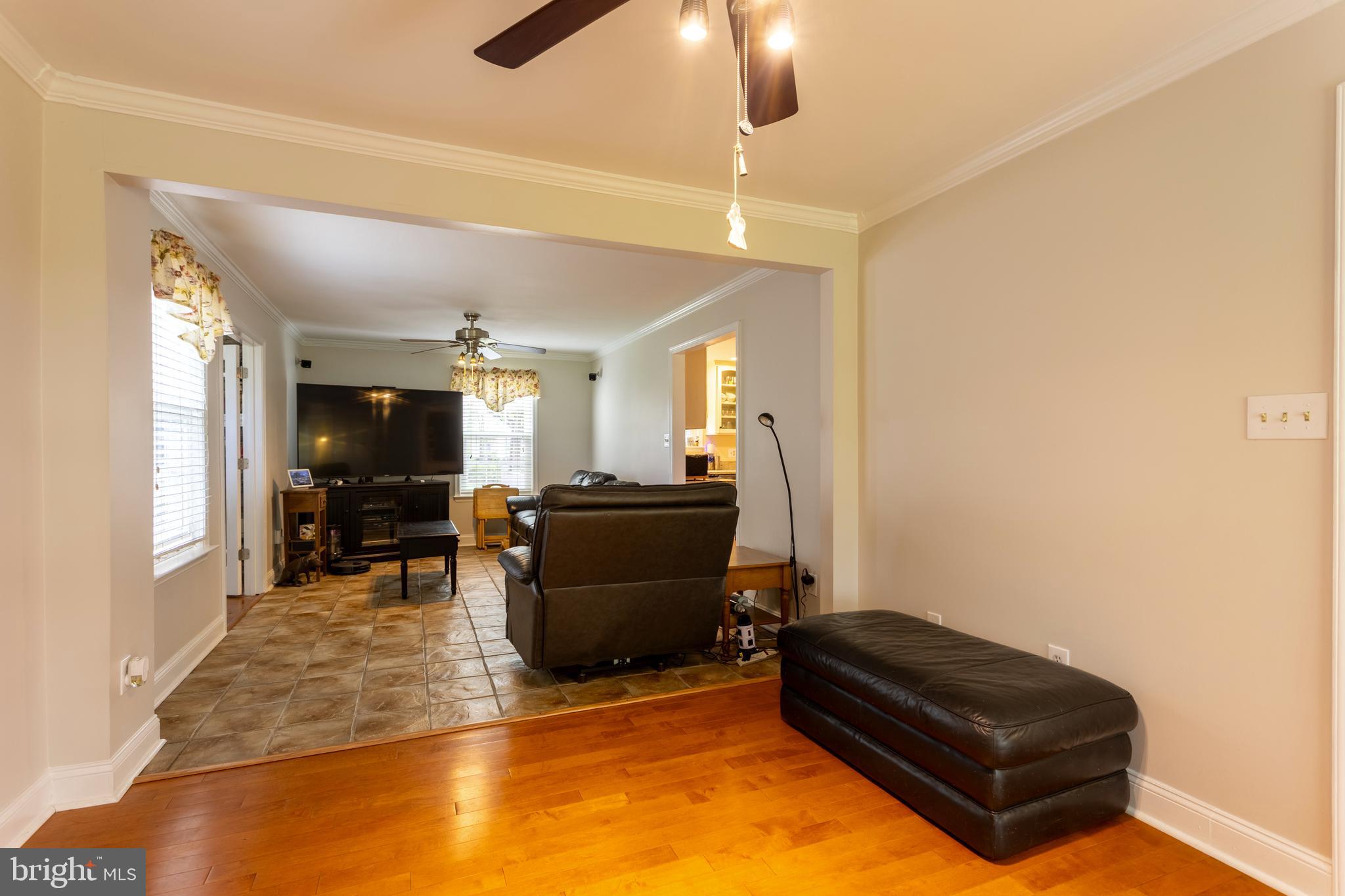 CATONSVILLE - Residential