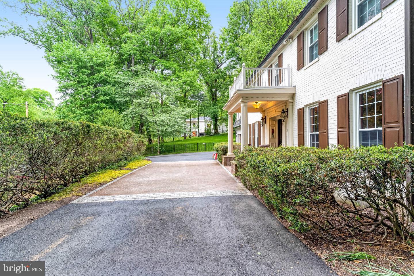 7845 OLD DOMINION DRIVE