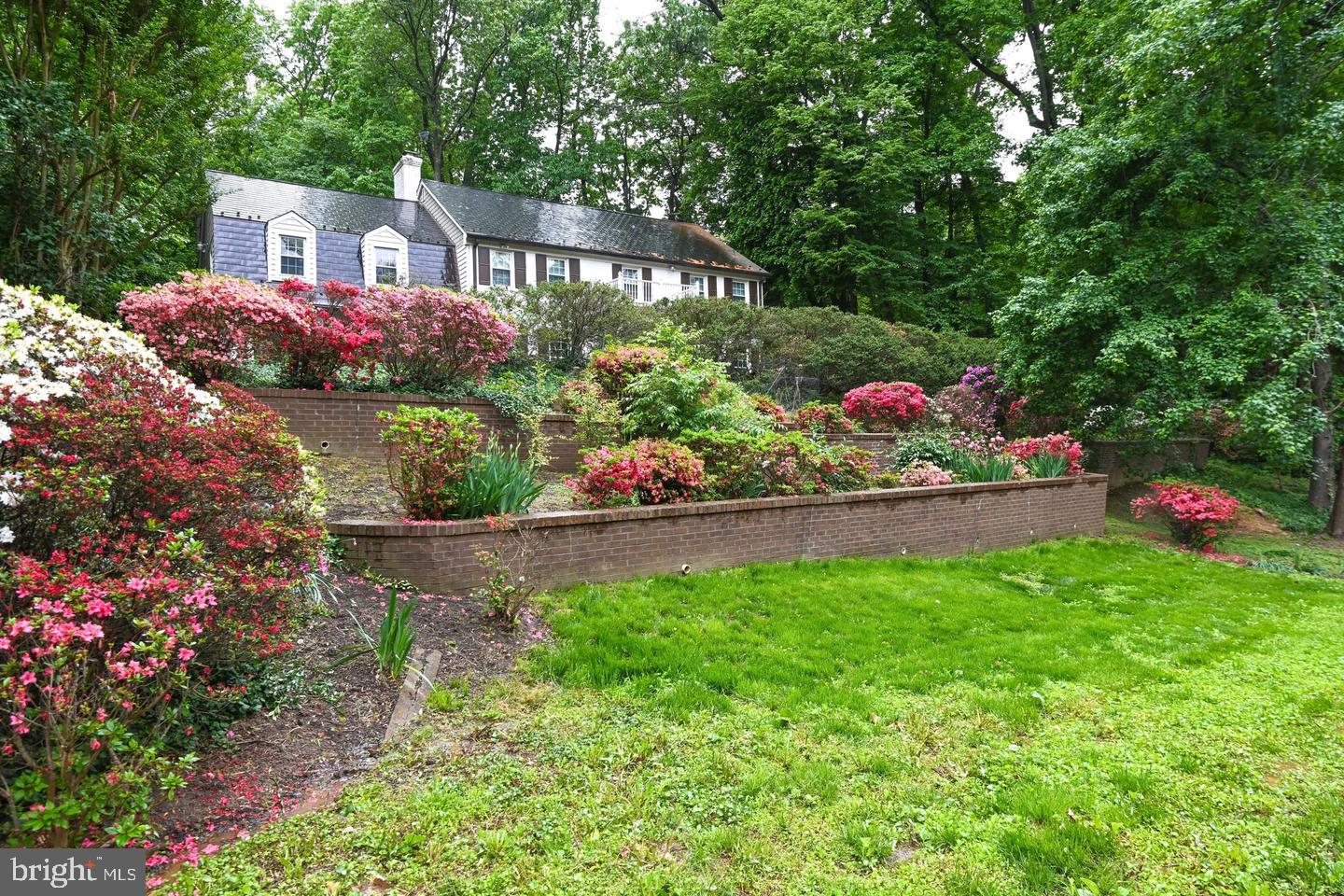 7845 OLD DOMINION DRIVE