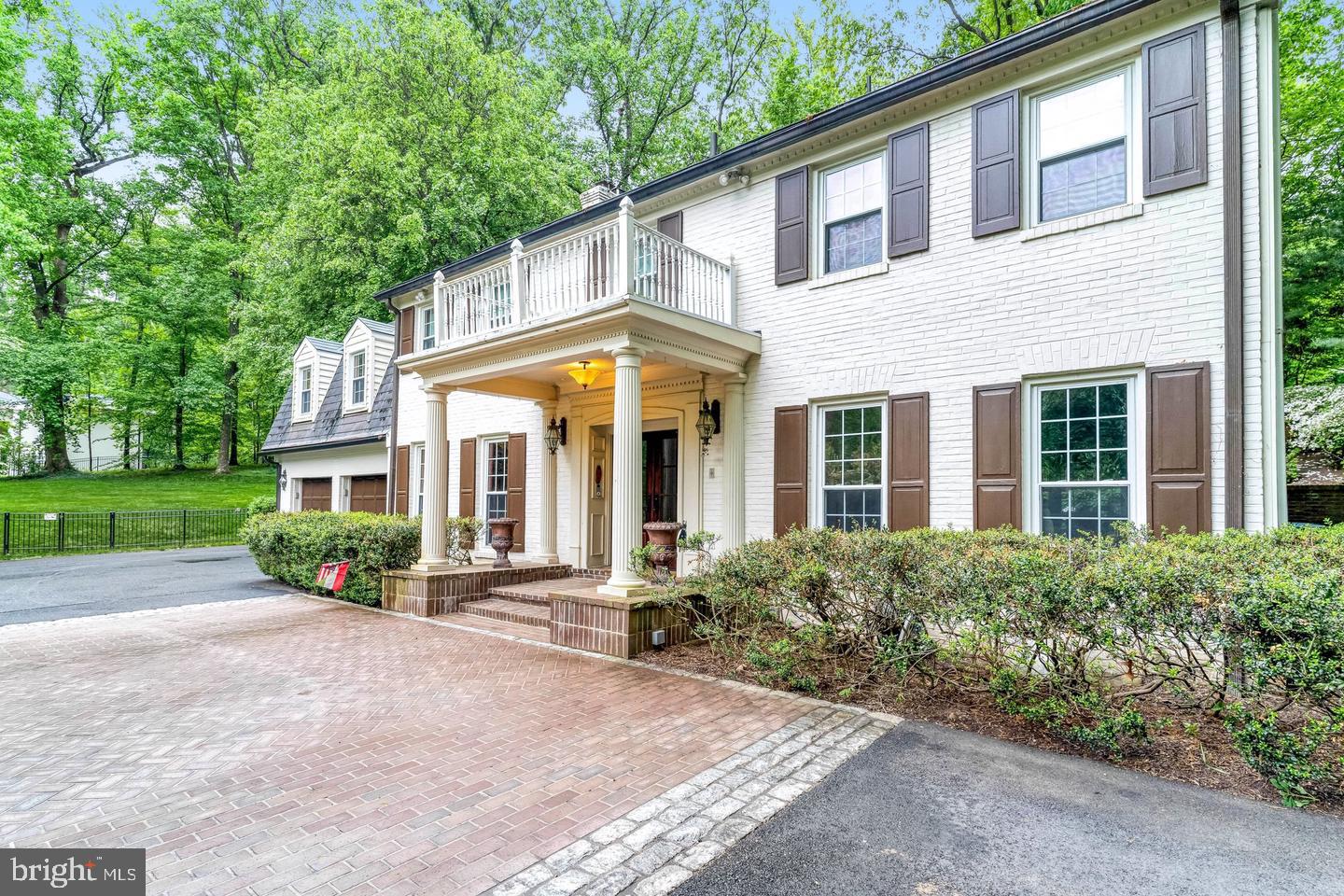 7845 OLD DOMINION DRIVE