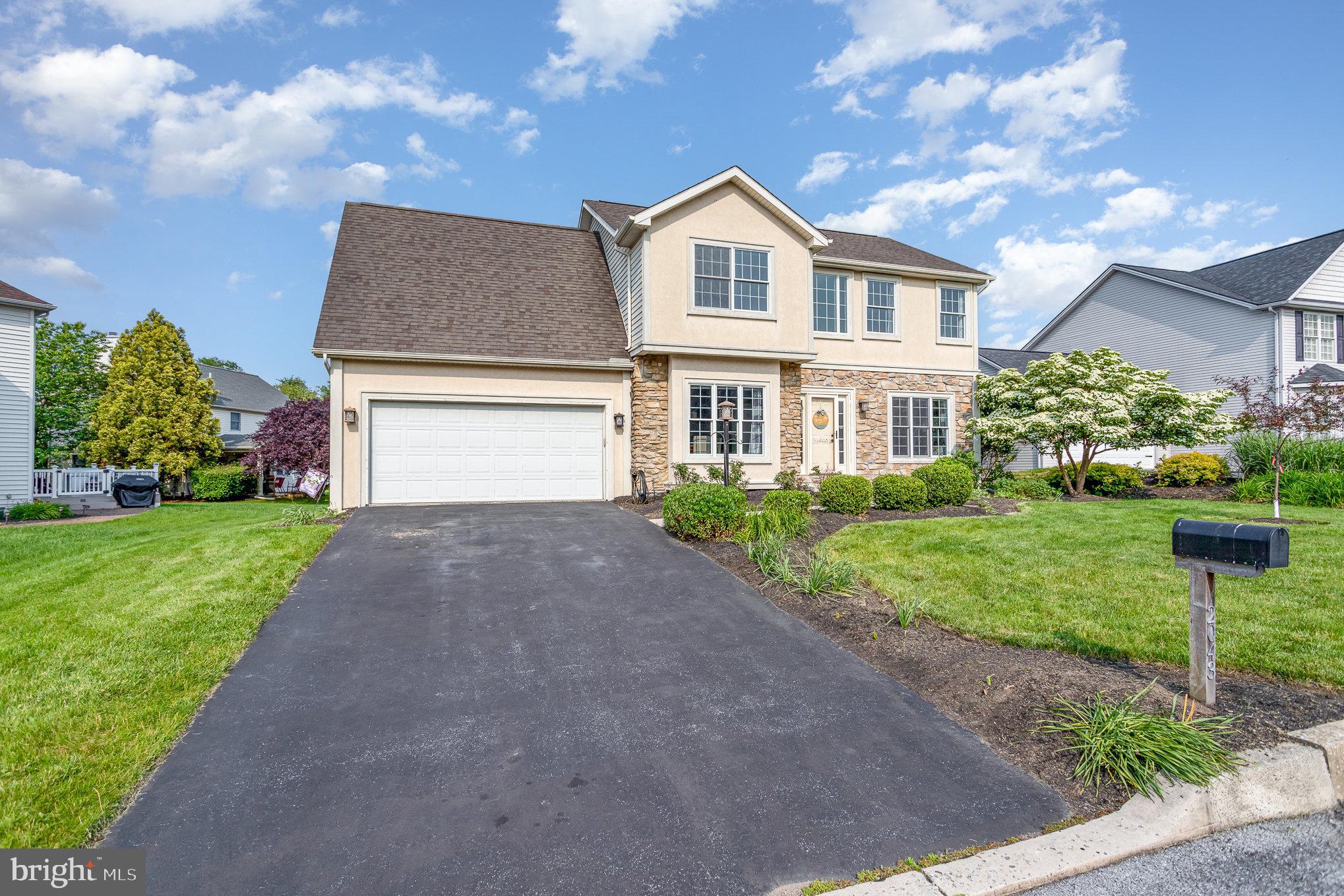2043 COVEY COURT