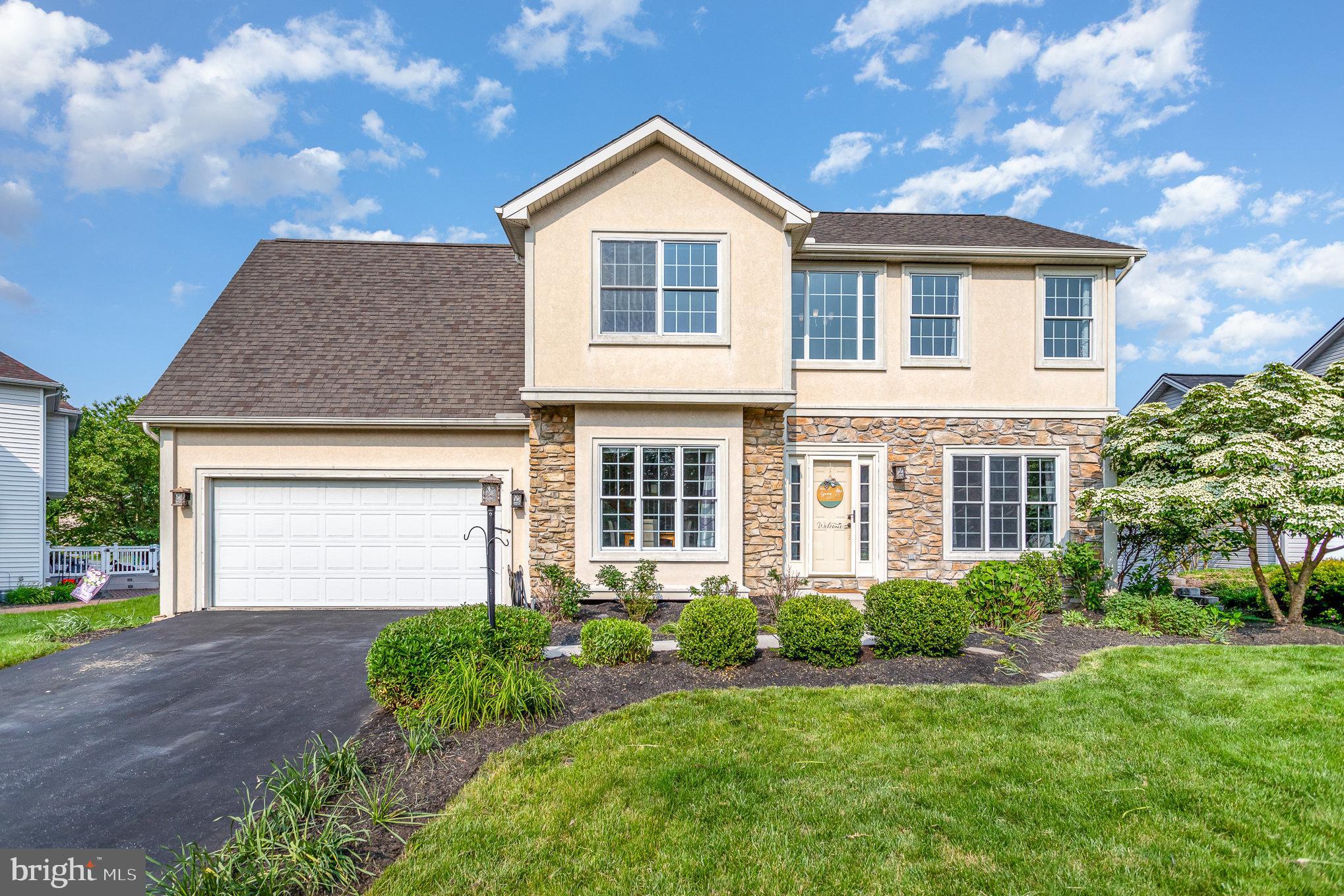2043 COVEY COURT