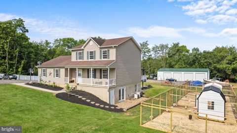 927 PERSIMMON LANE SHEPHERDSTOWN WV 25443