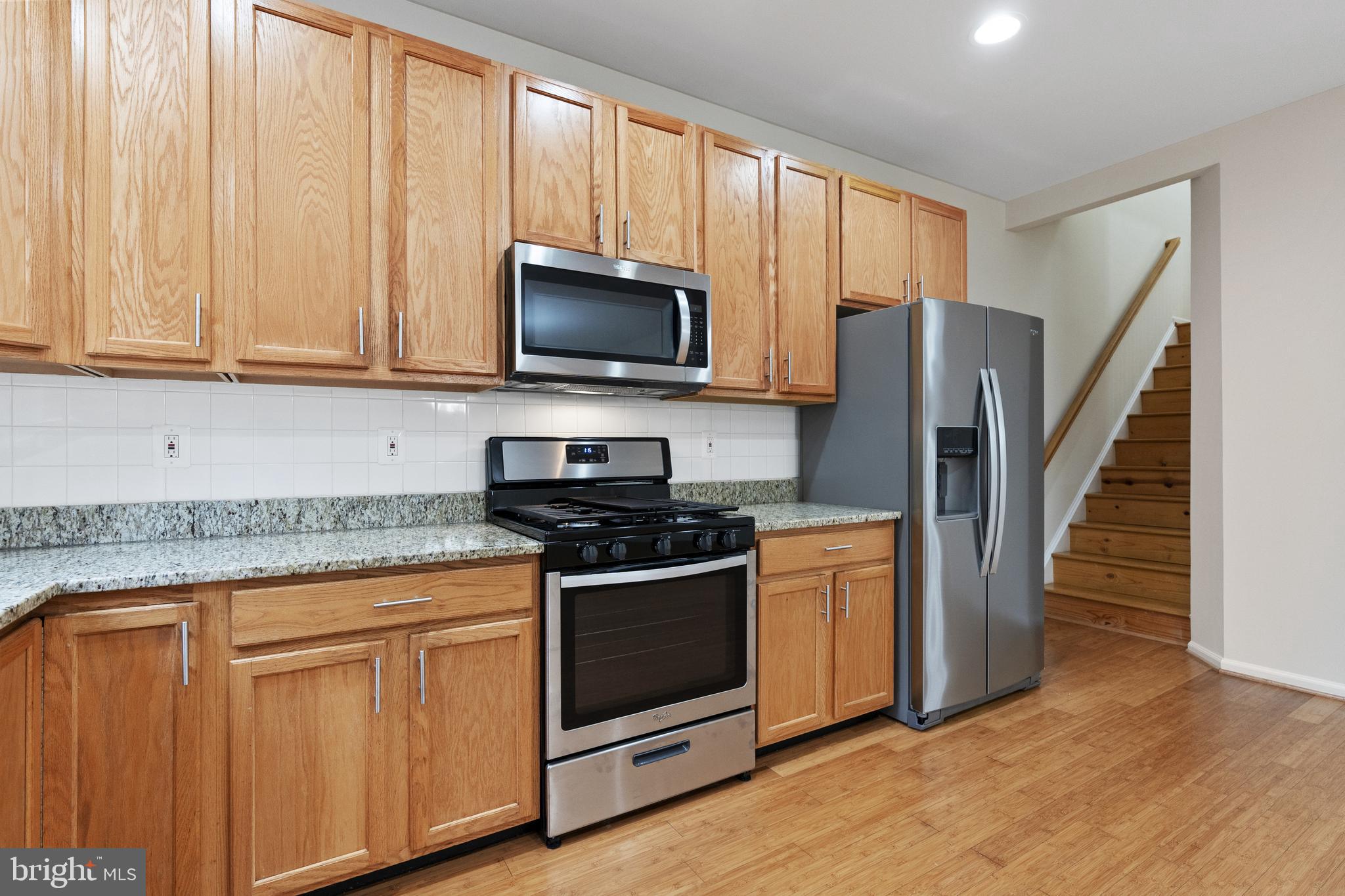 WELLS PROPERTY - Residential