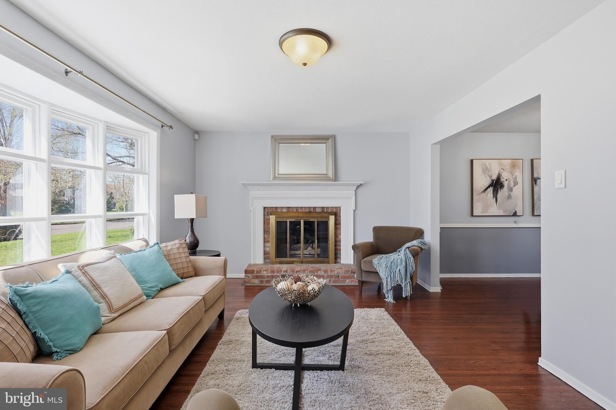 VALLEYWOOD - Residential