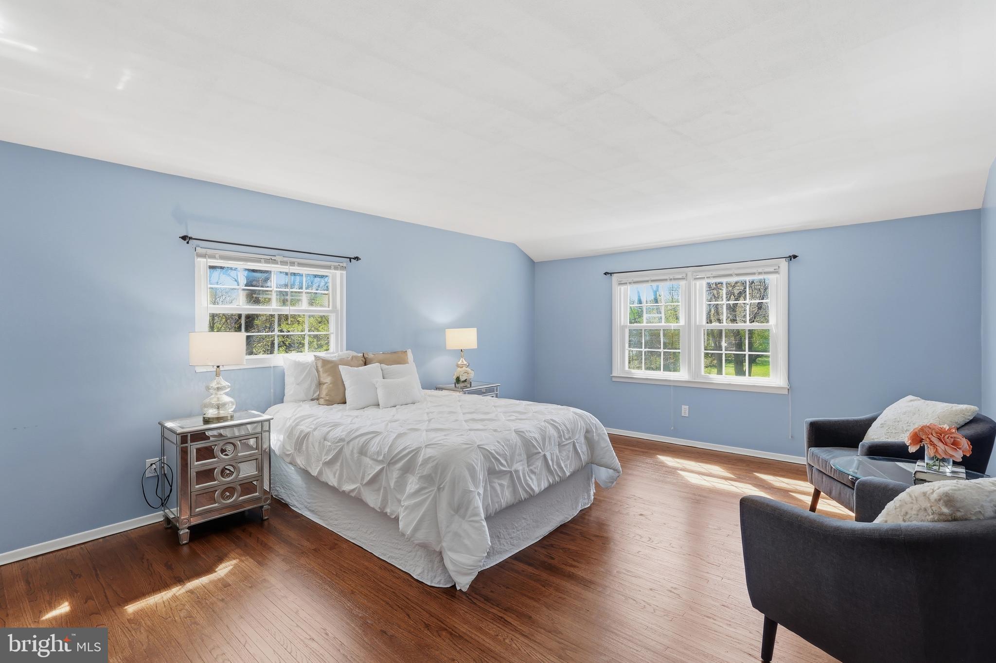 VALLEYWOOD - Residential