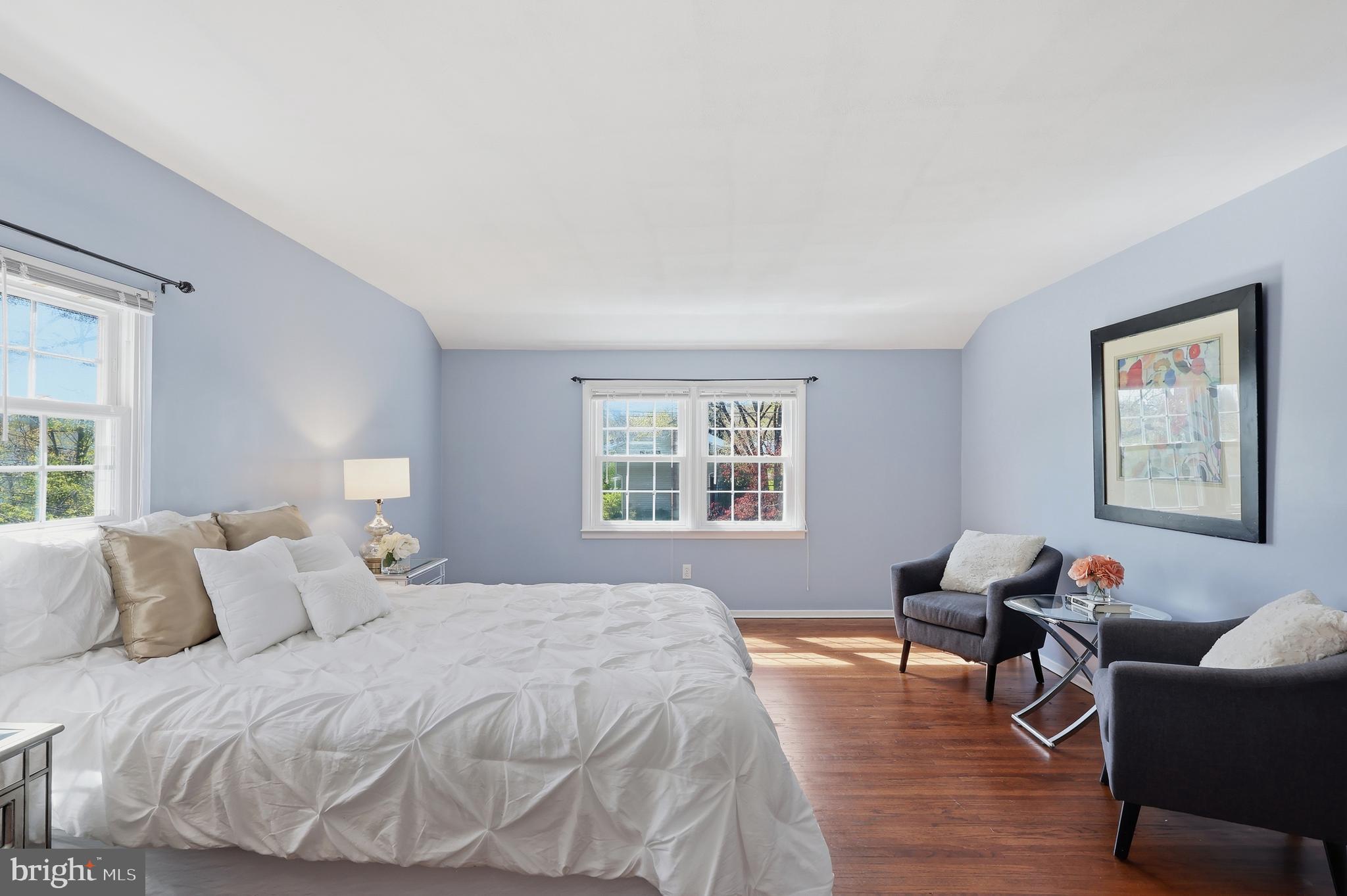 VALLEYWOOD - Residential