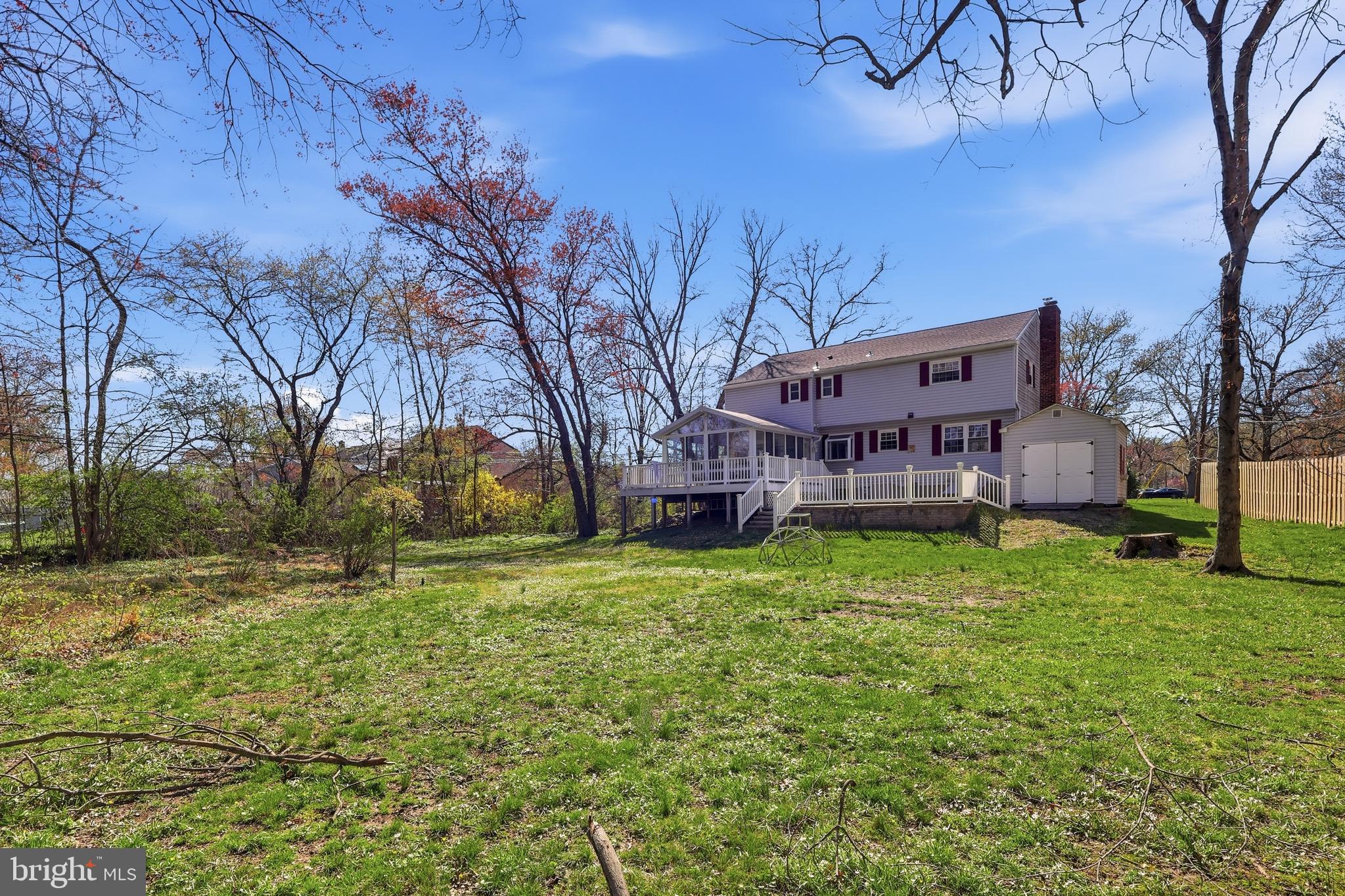 VALLEYWOOD - Residential