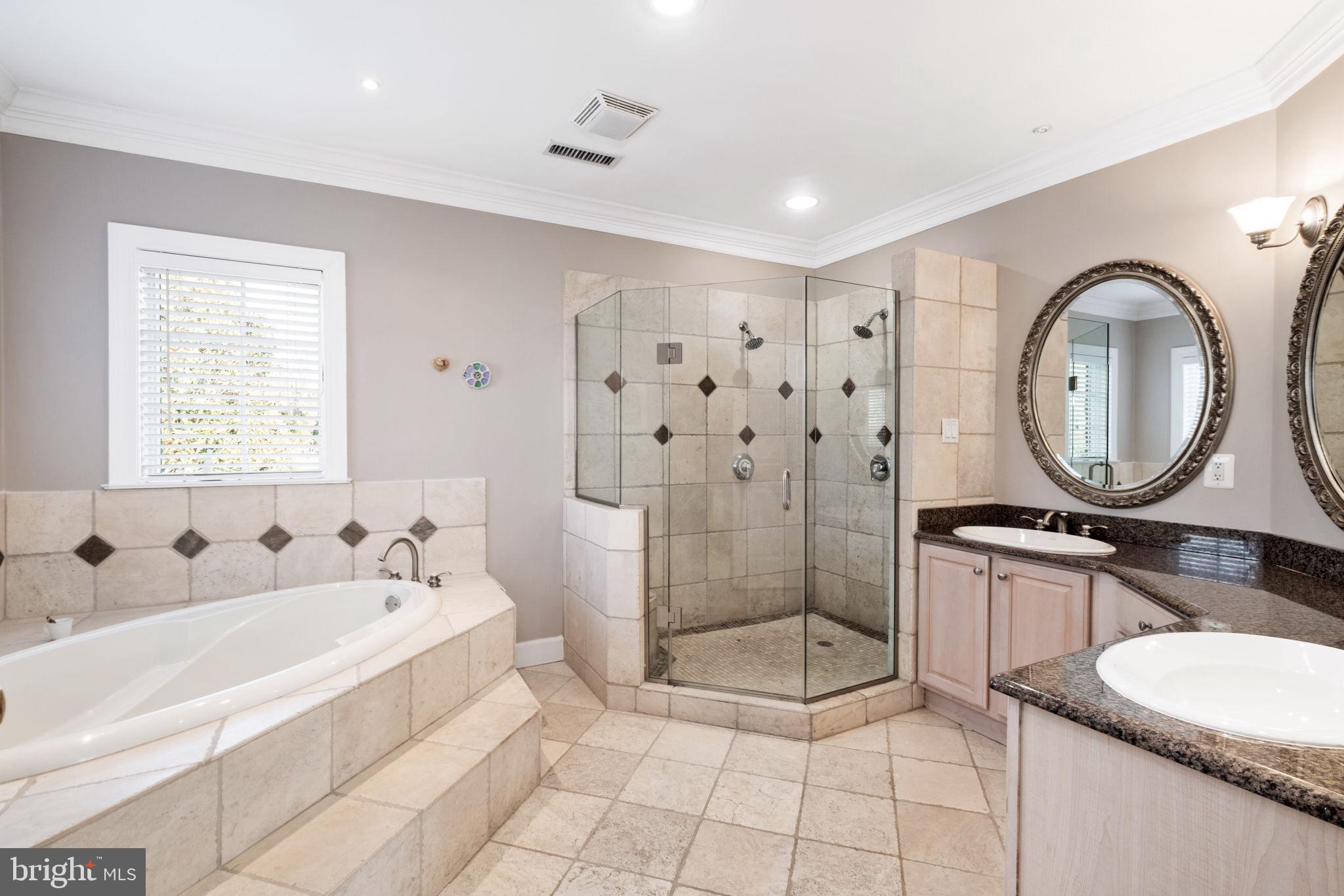 MALVERN HILL - Residential