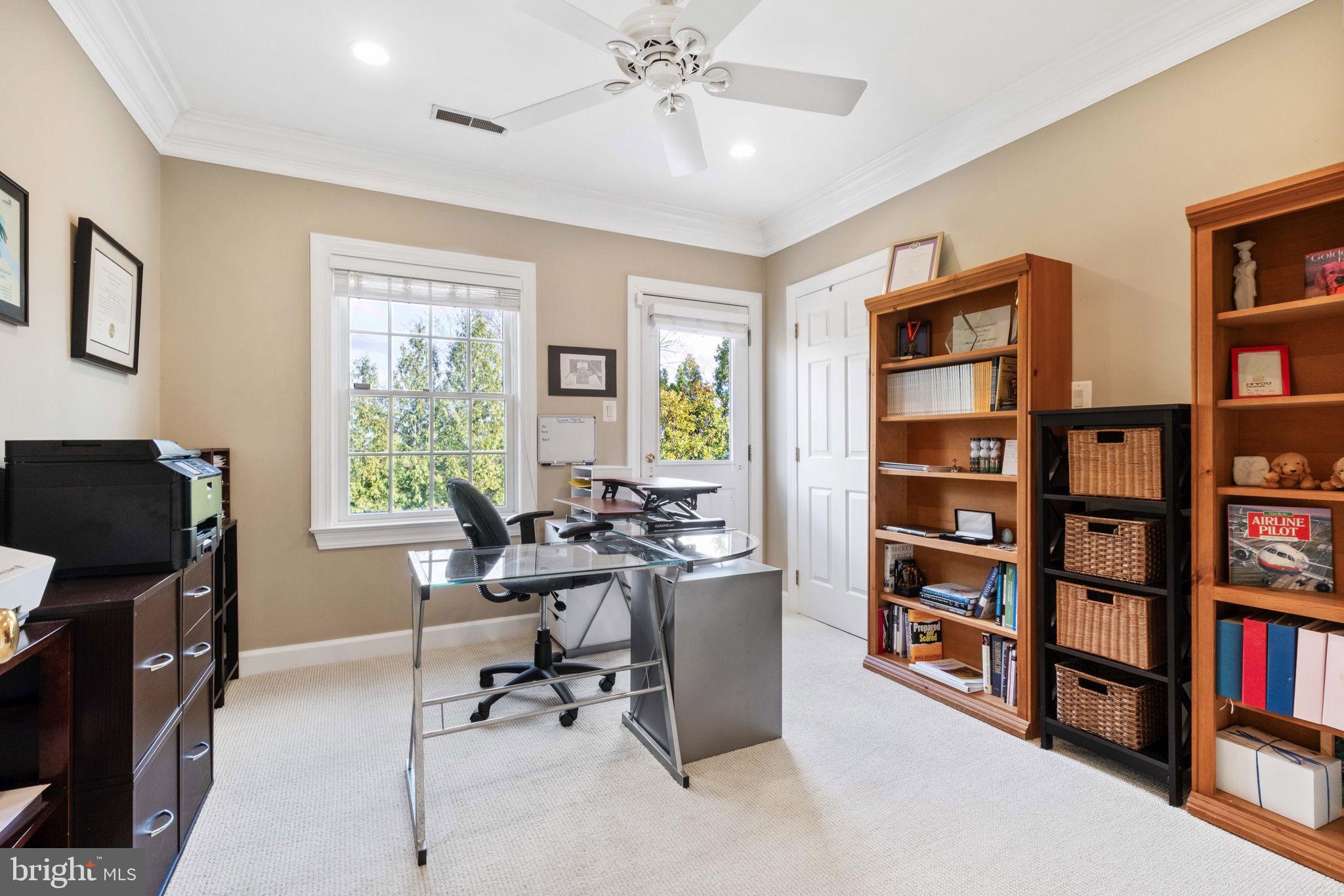 MALVERN HILL - Residential