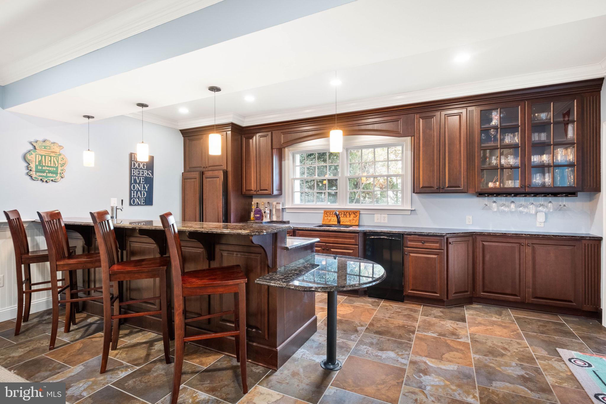 MALVERN HILL - Residential