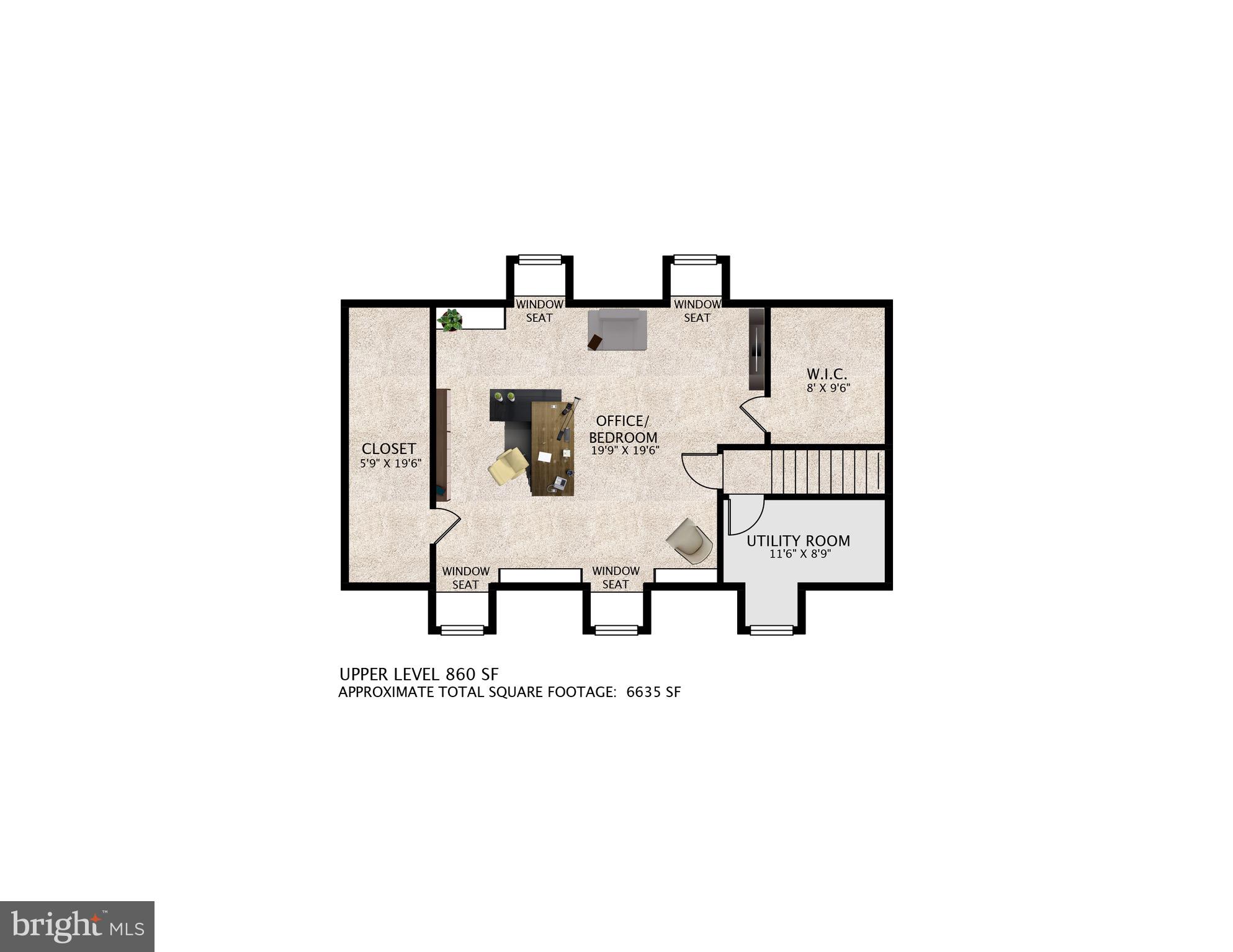 MALVERN HILL - Residential