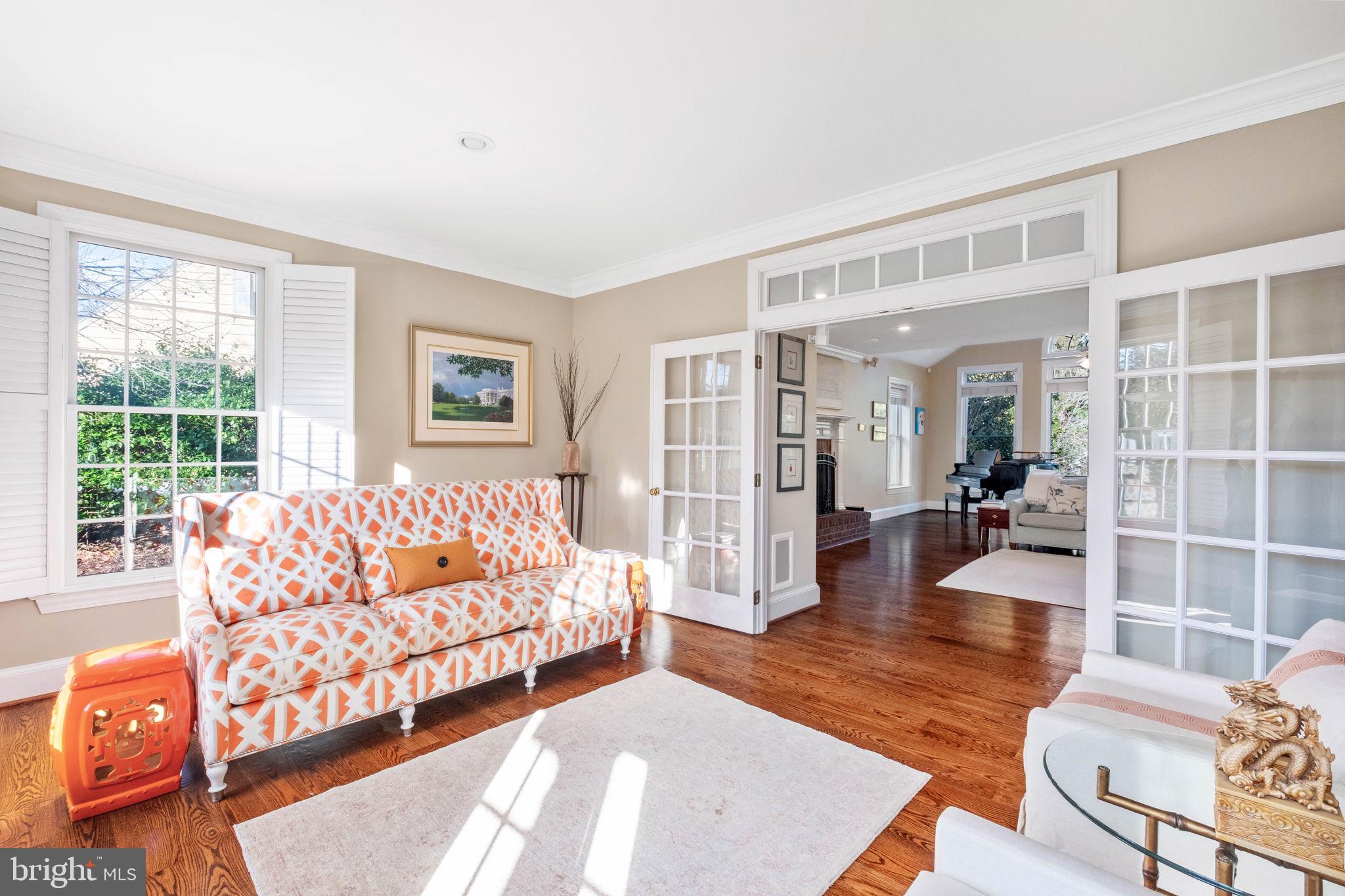 MALVERN HILL - Residential