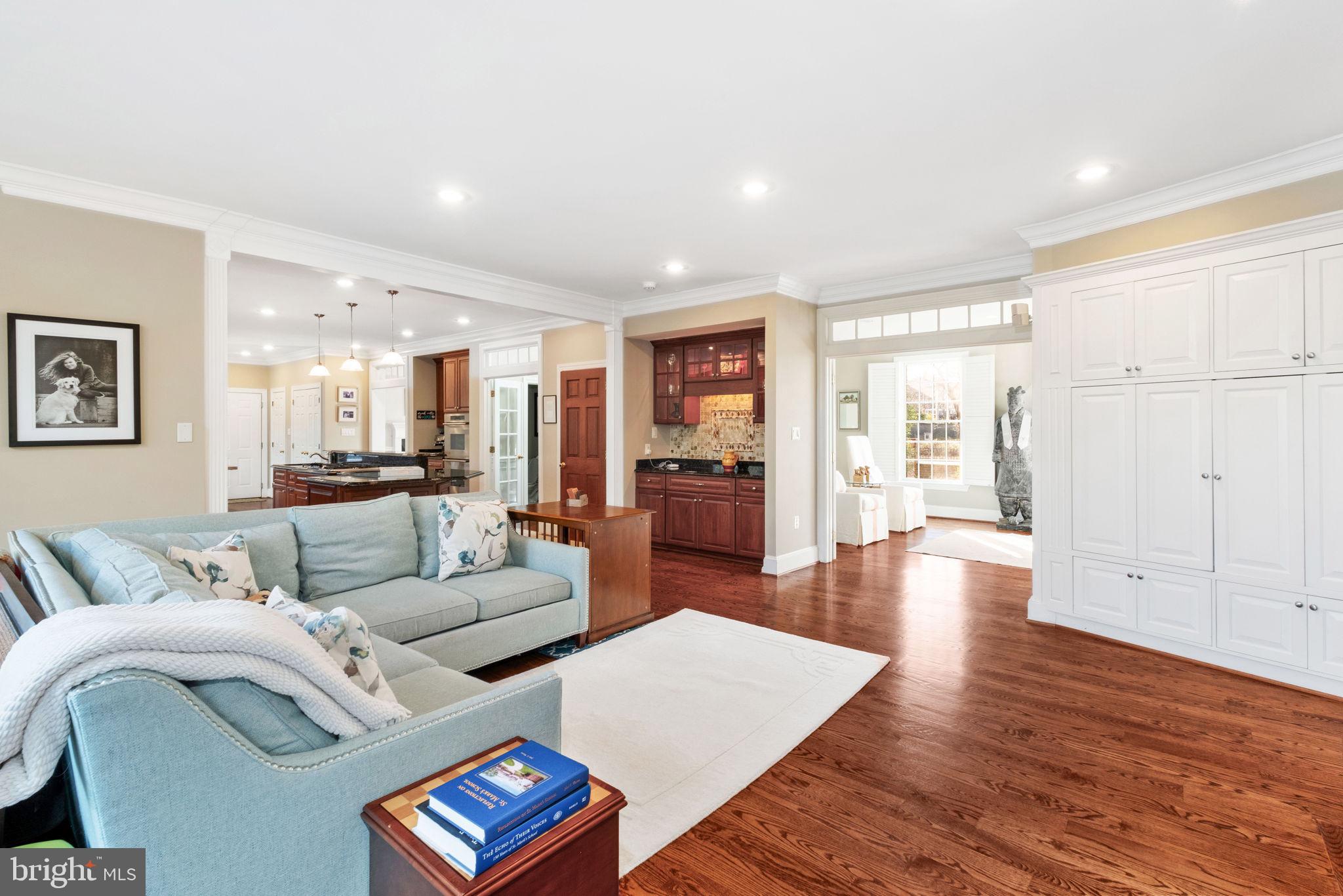 MALVERN HILL - Residential