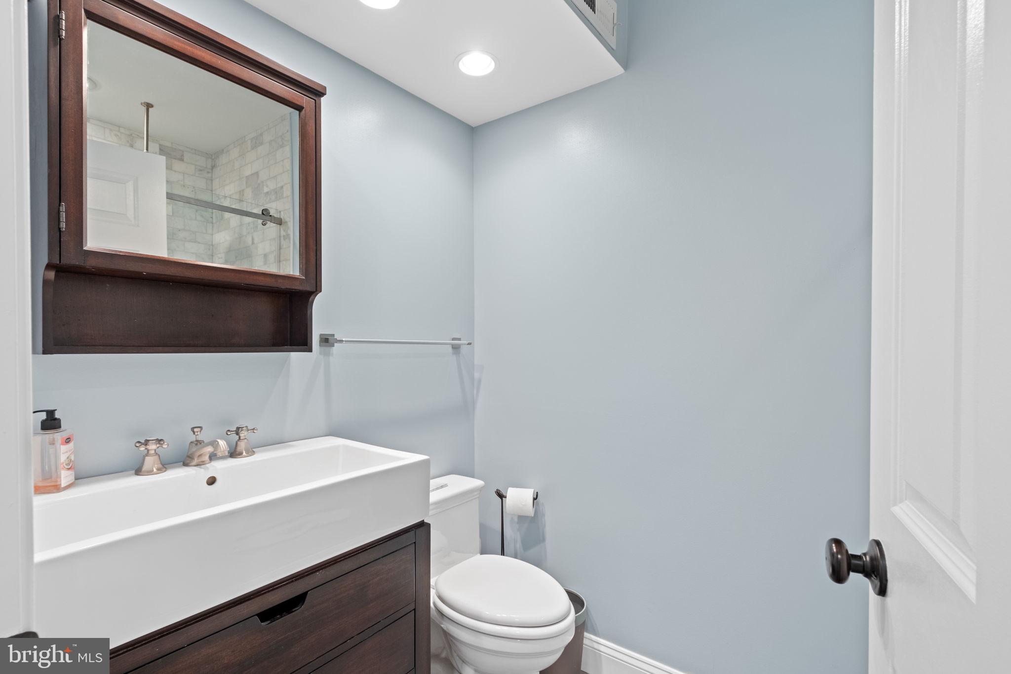 MALVERN HILL - Residential