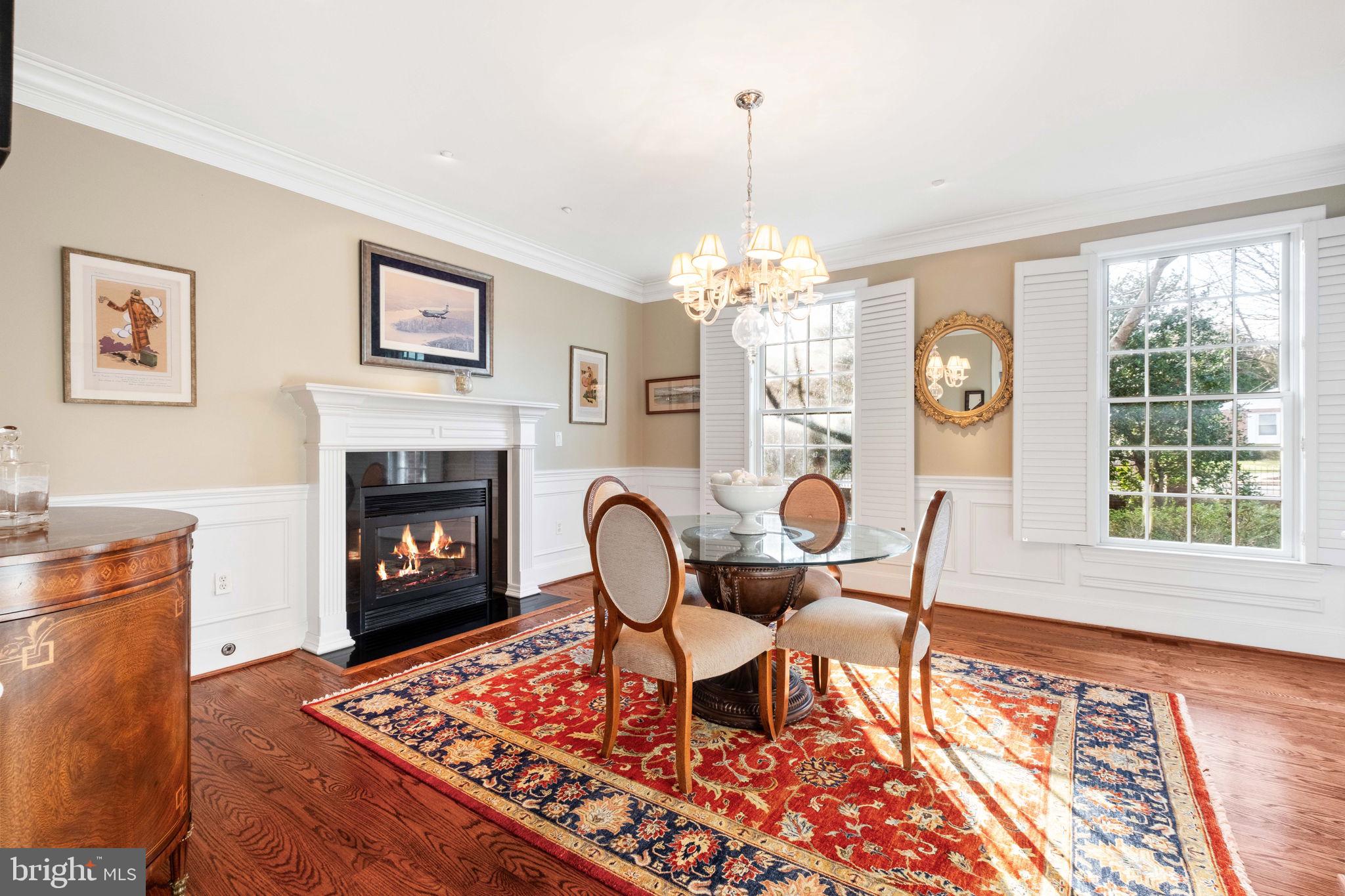 MALVERN HILL - Residential