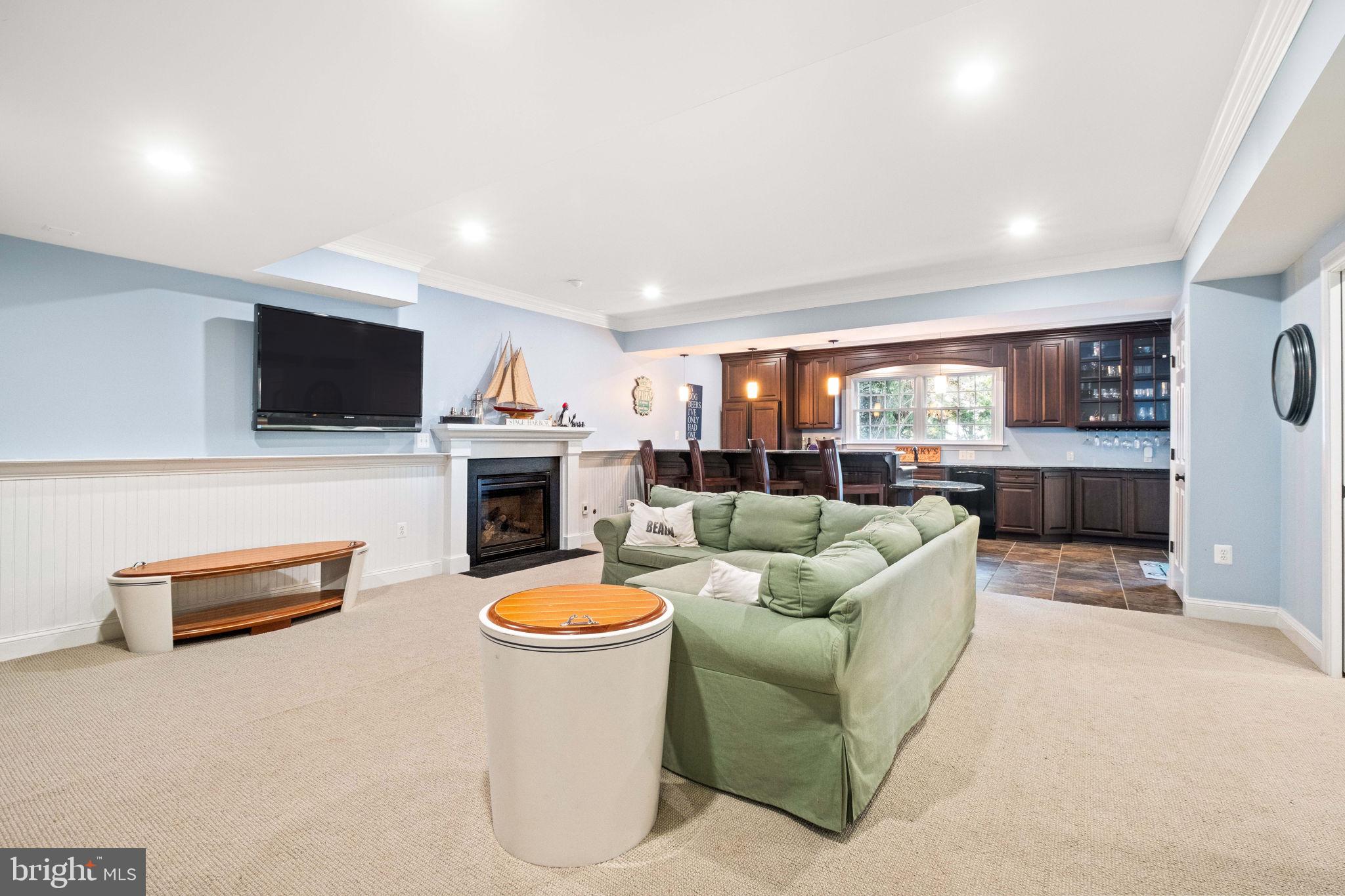 MALVERN HILL - Residential