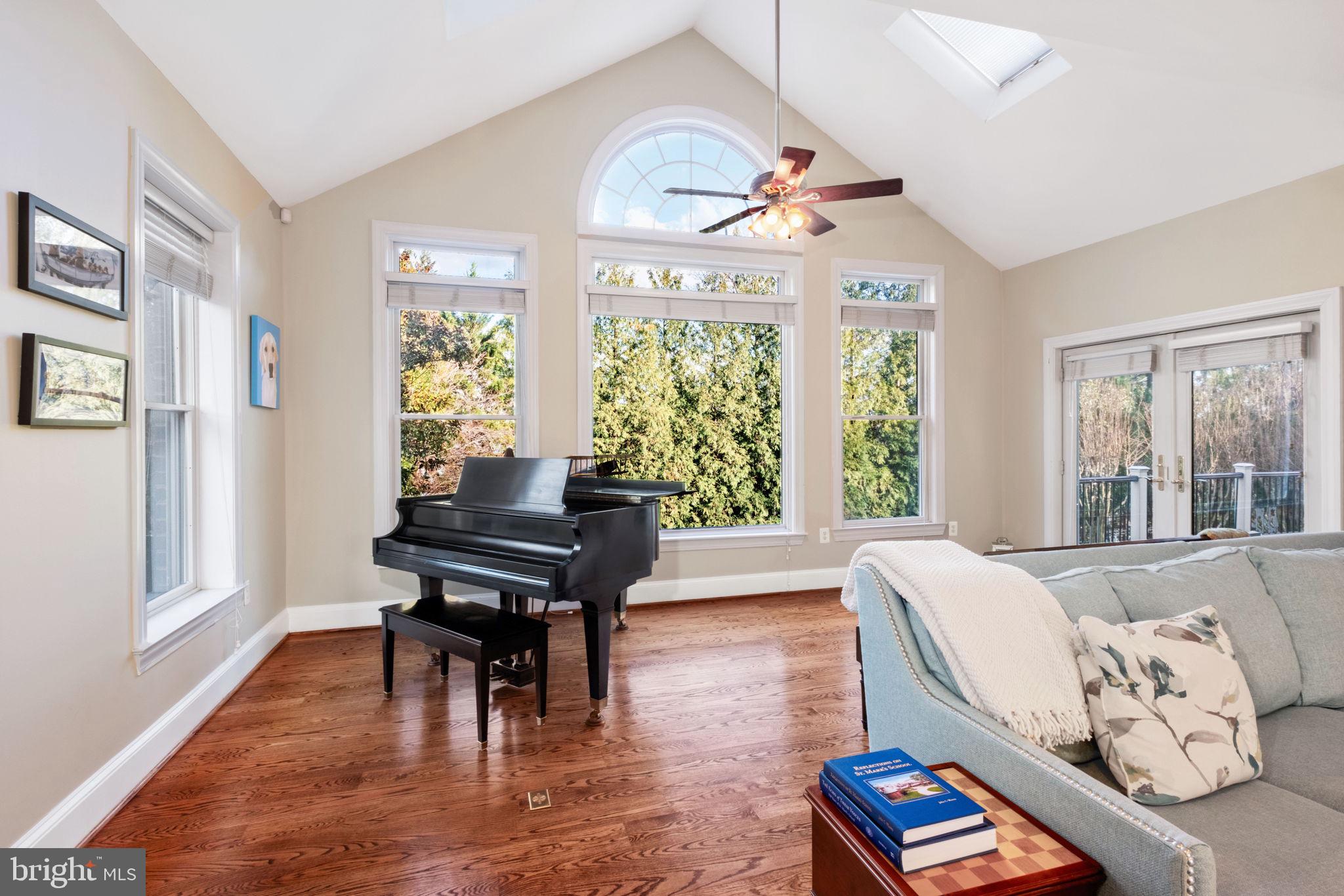 MALVERN HILL - Residential