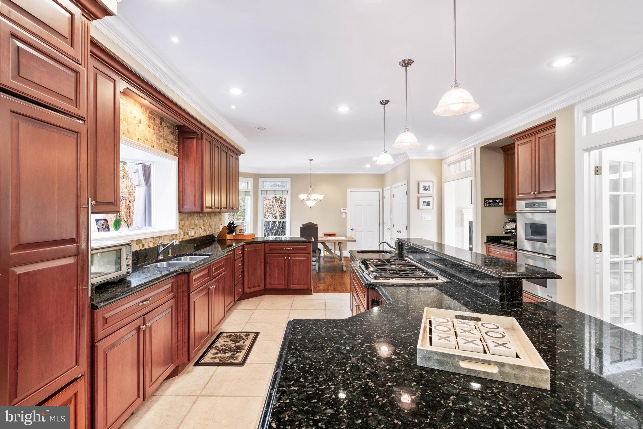 MALVERN HILL - Residential