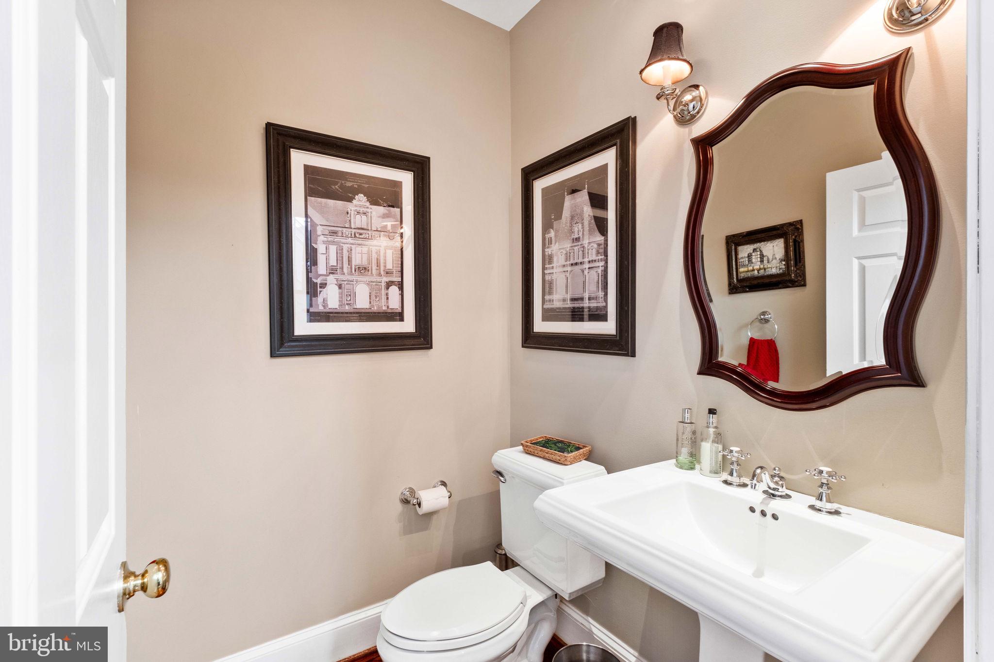 MALVERN HILL - Residential