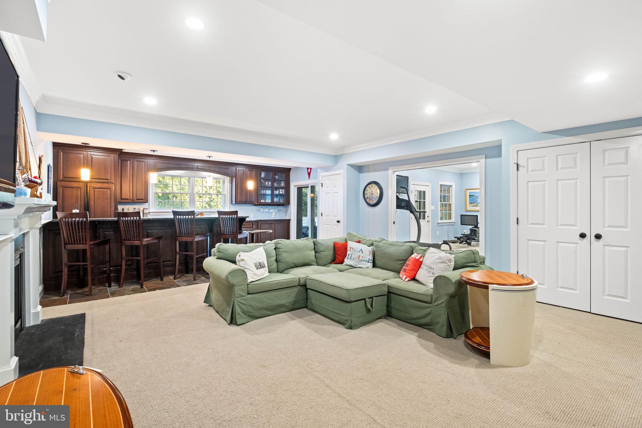 MALVERN HILL - Residential