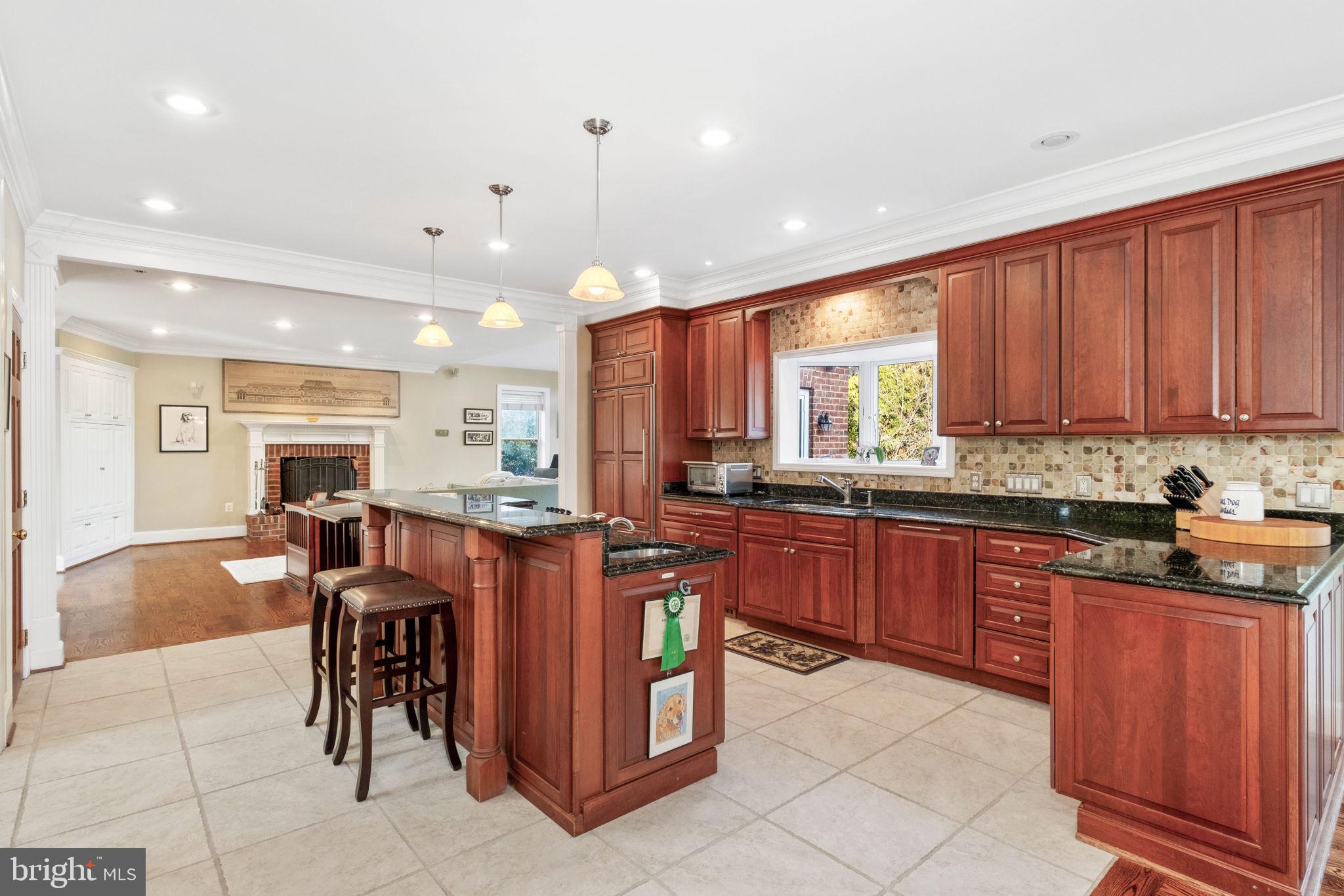 MALVERN HILL - Residential