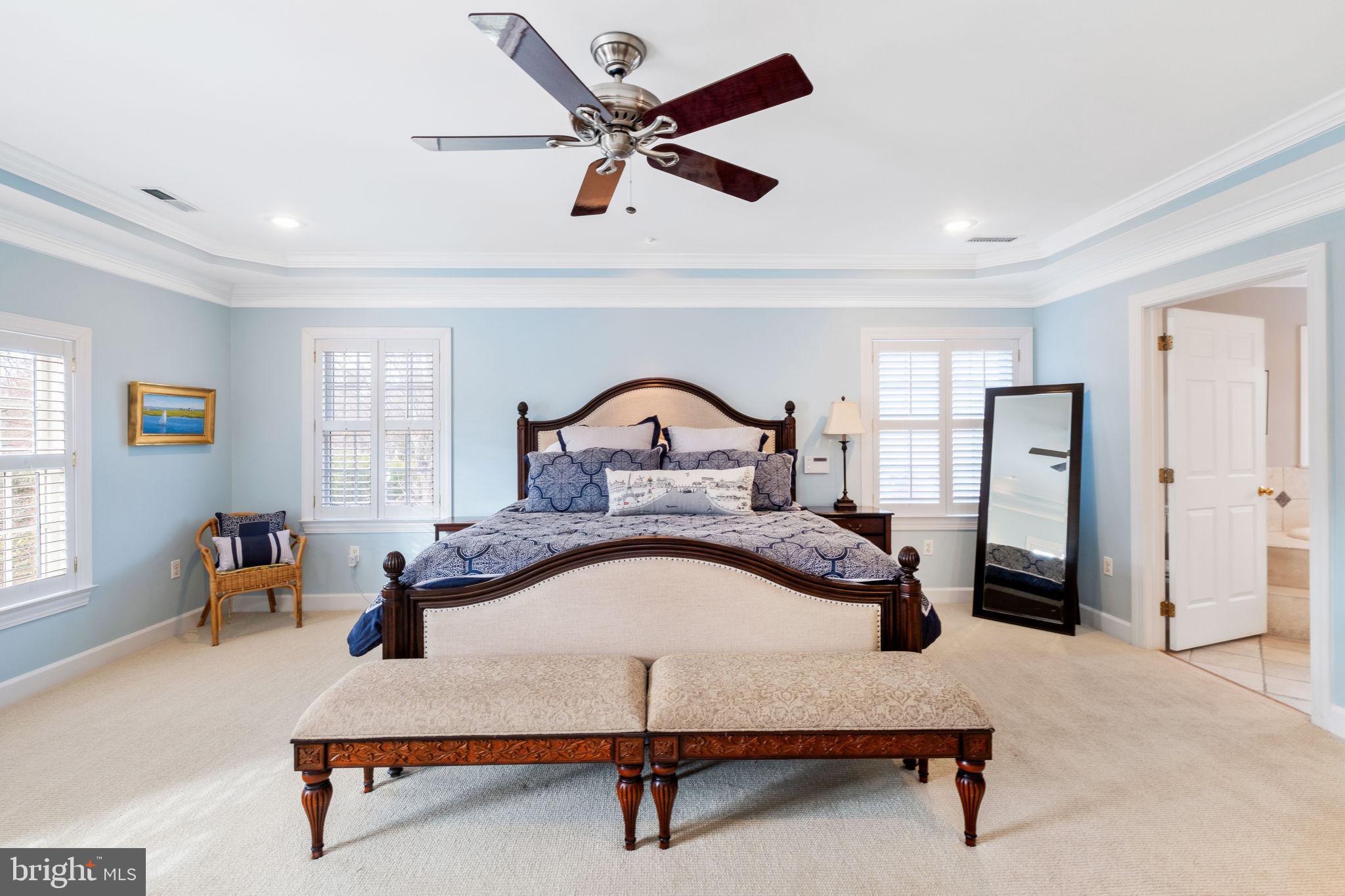 MALVERN HILL - Residential