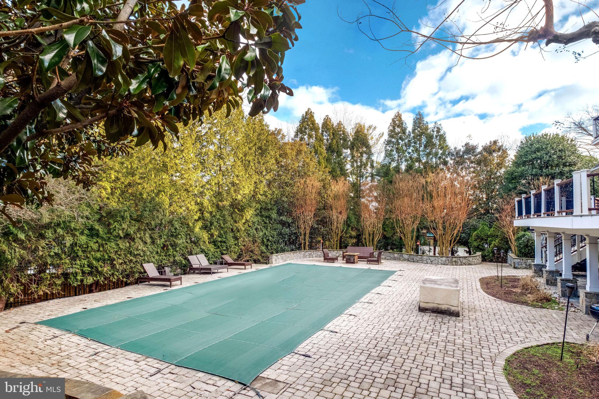 MALVERN HILL - Residential