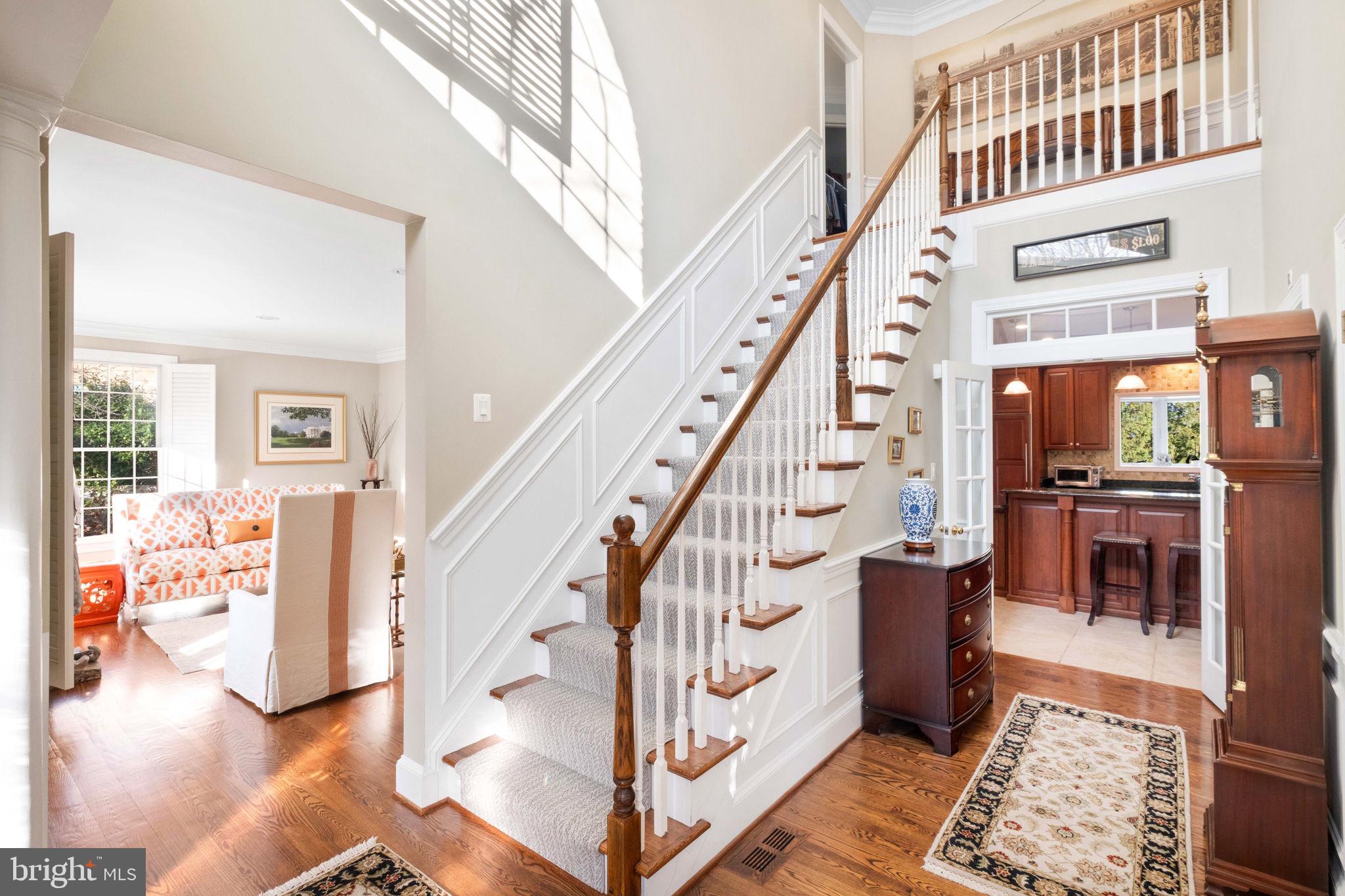 MALVERN HILL - Residential