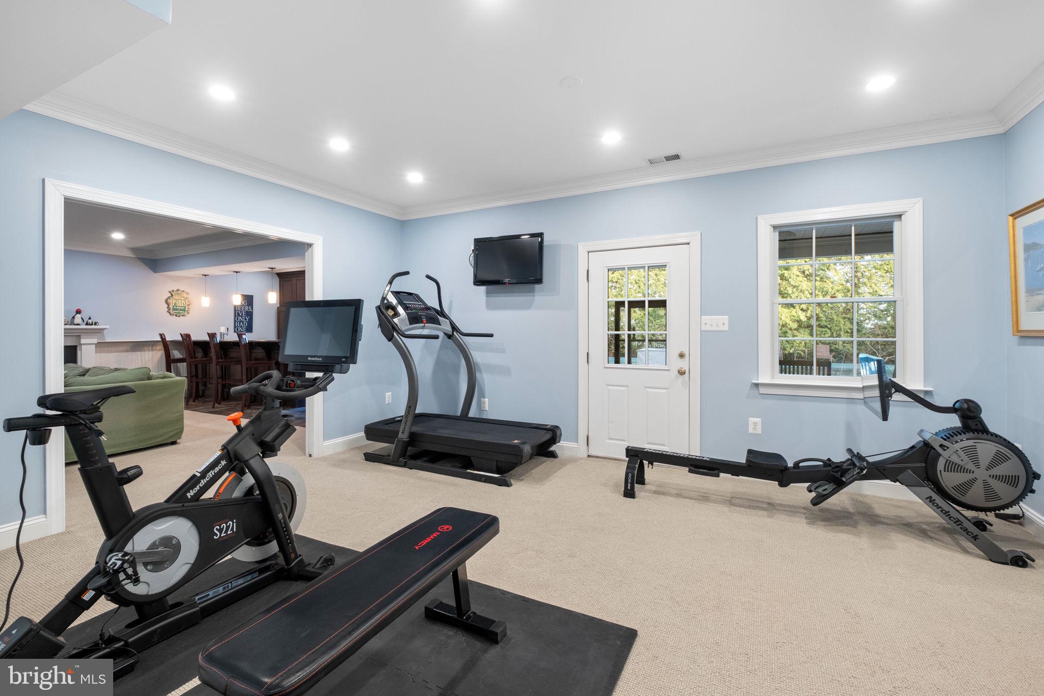 MALVERN HILL - Residential