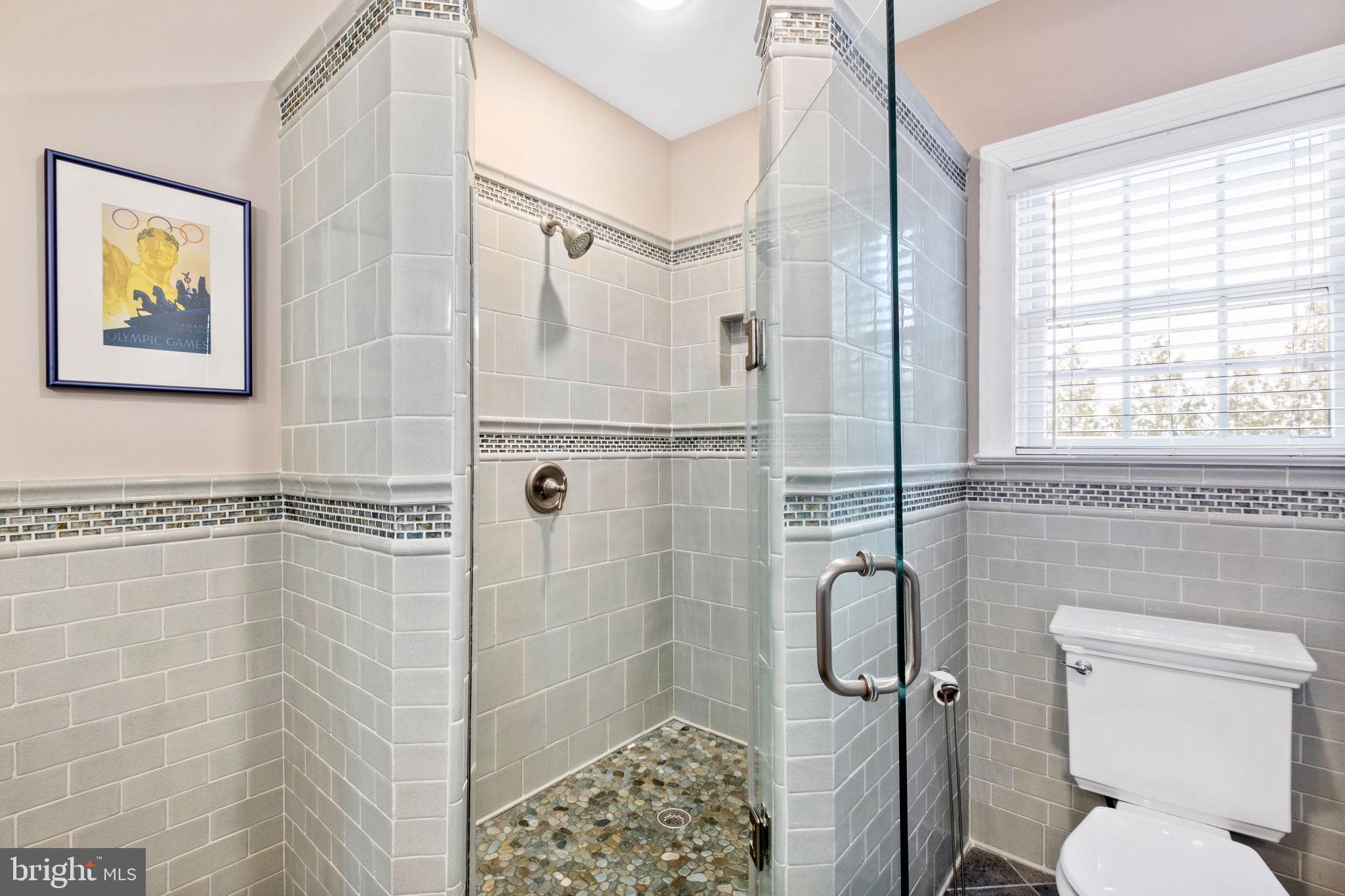 MALVERN HILL - Residential