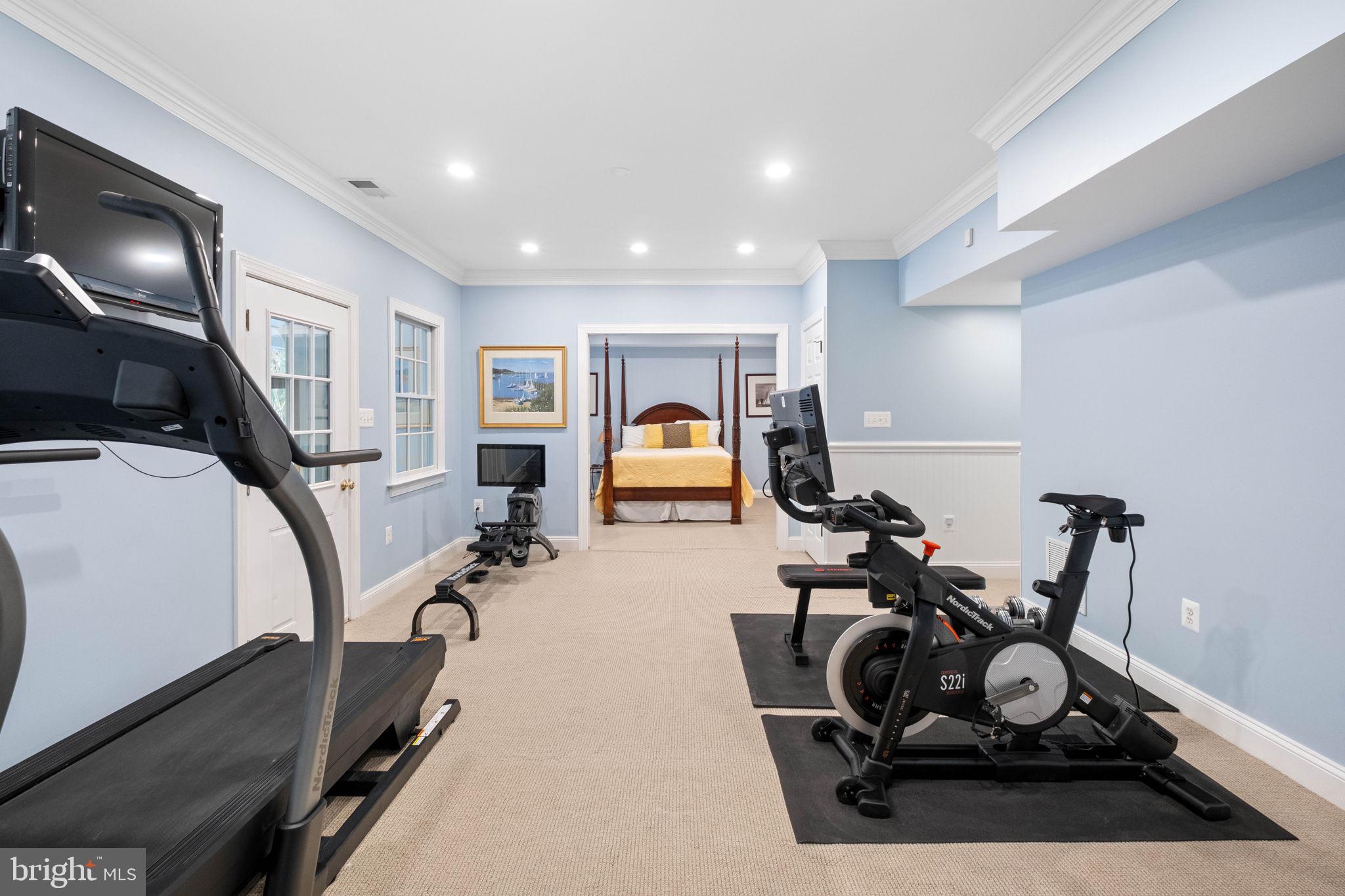 MALVERN HILL - Residential