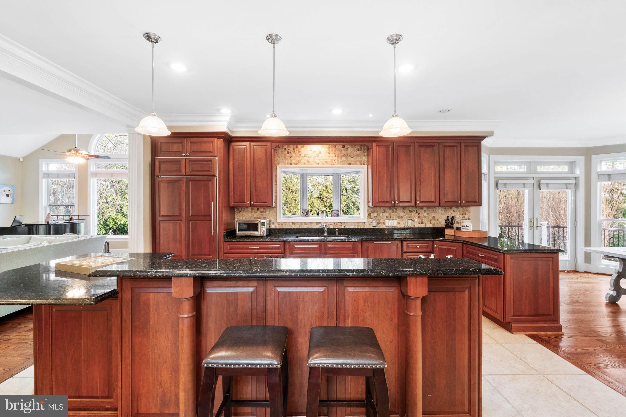 MALVERN HILL - Residential