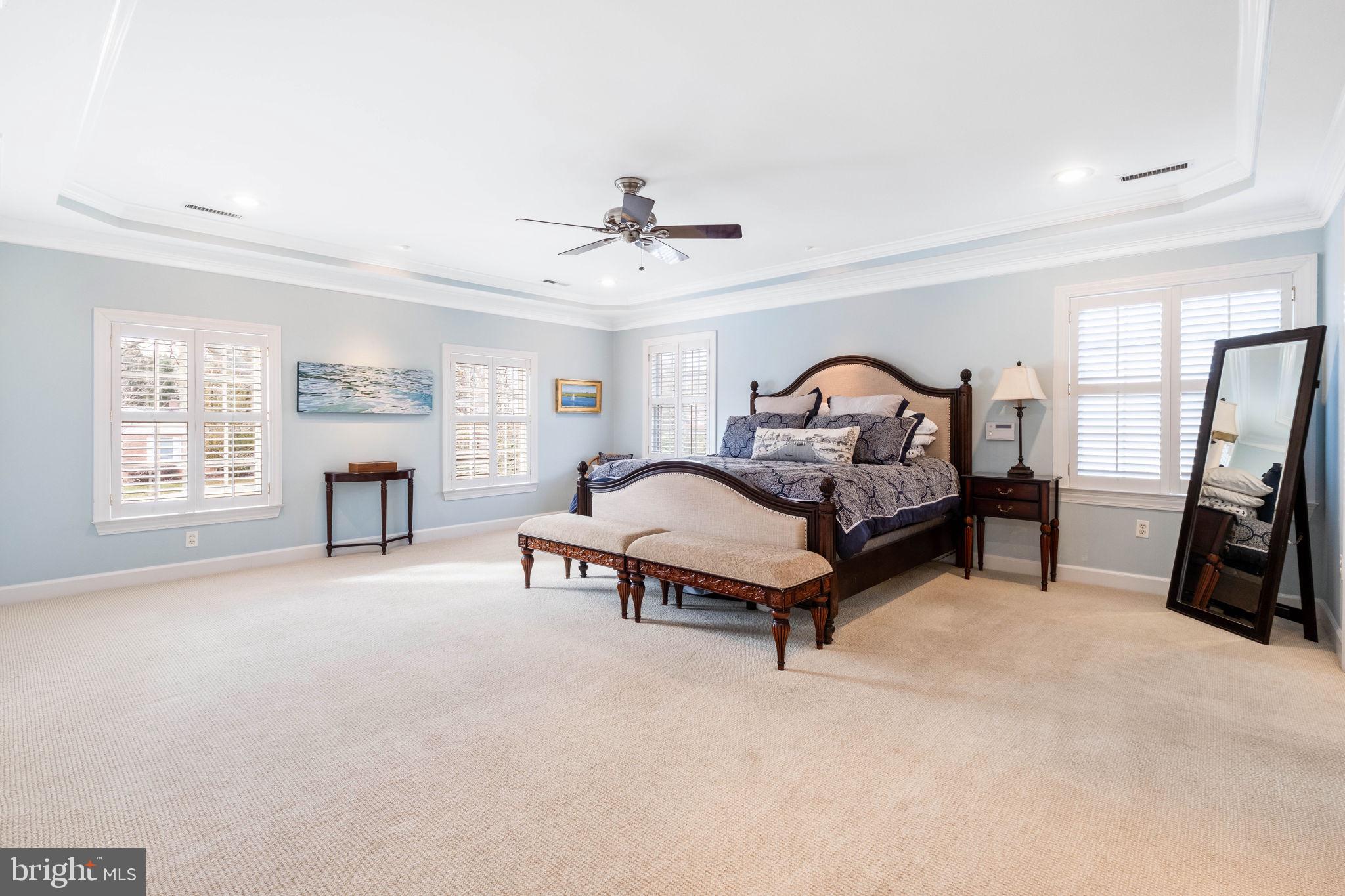 MALVERN HILL - Residential