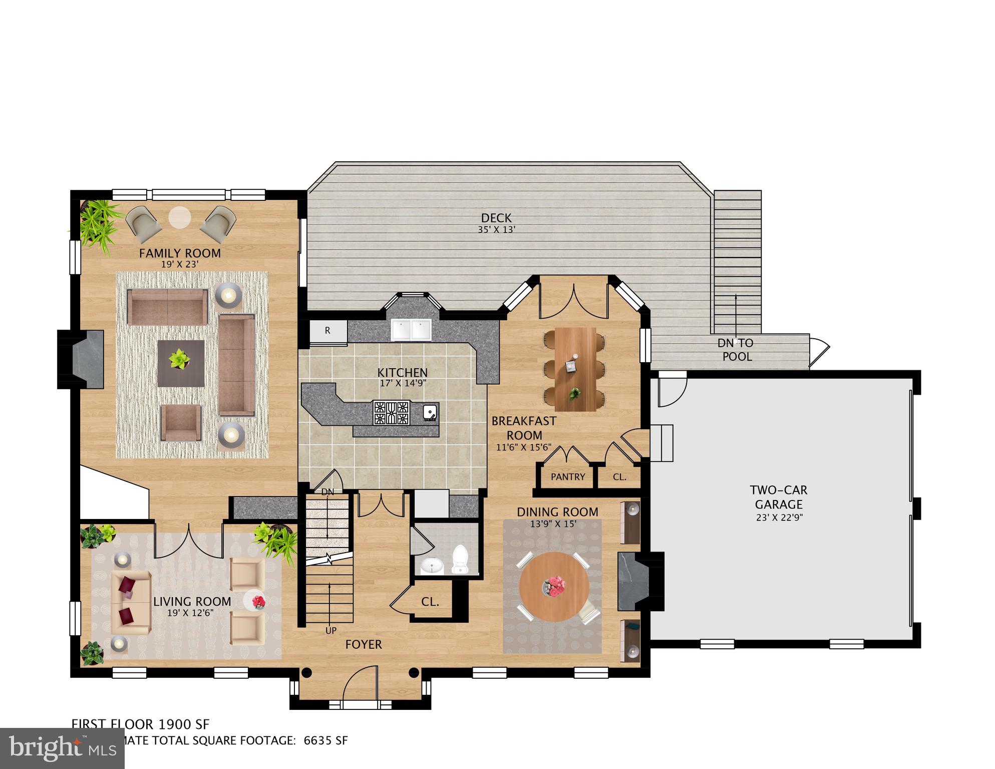 MALVERN HILL - Residential