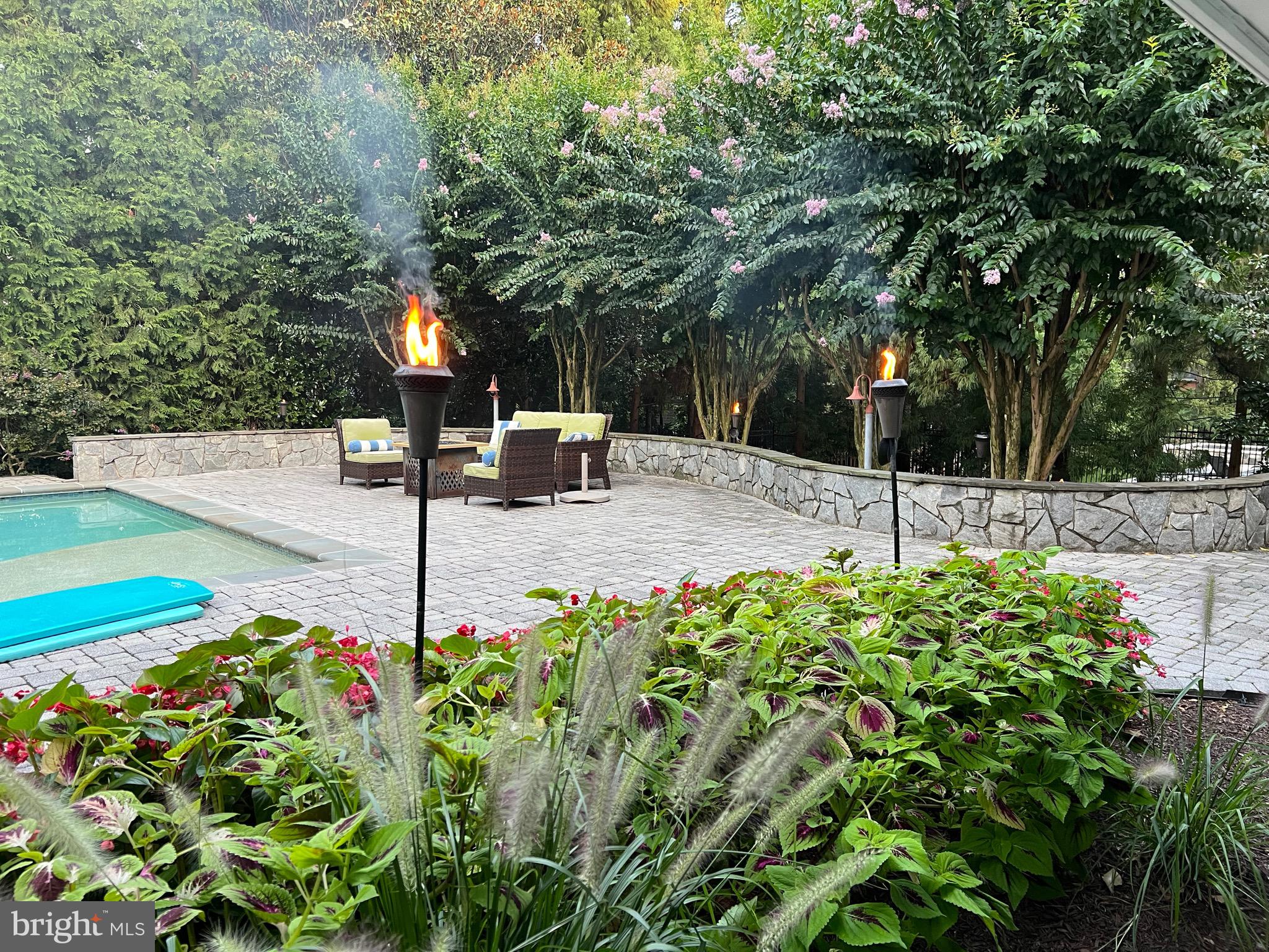 MALVERN HILL - Residential