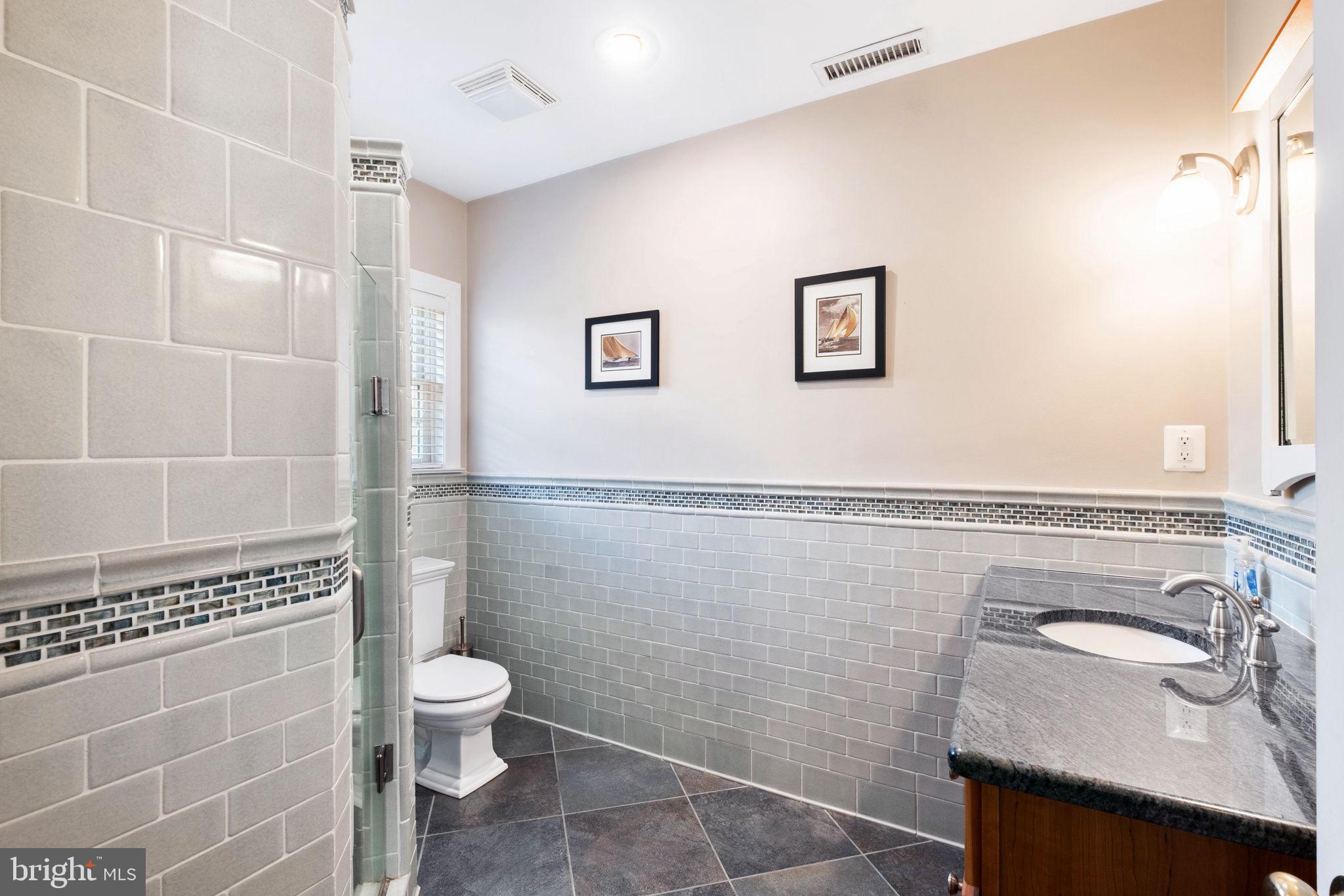 MALVERN HILL - Residential