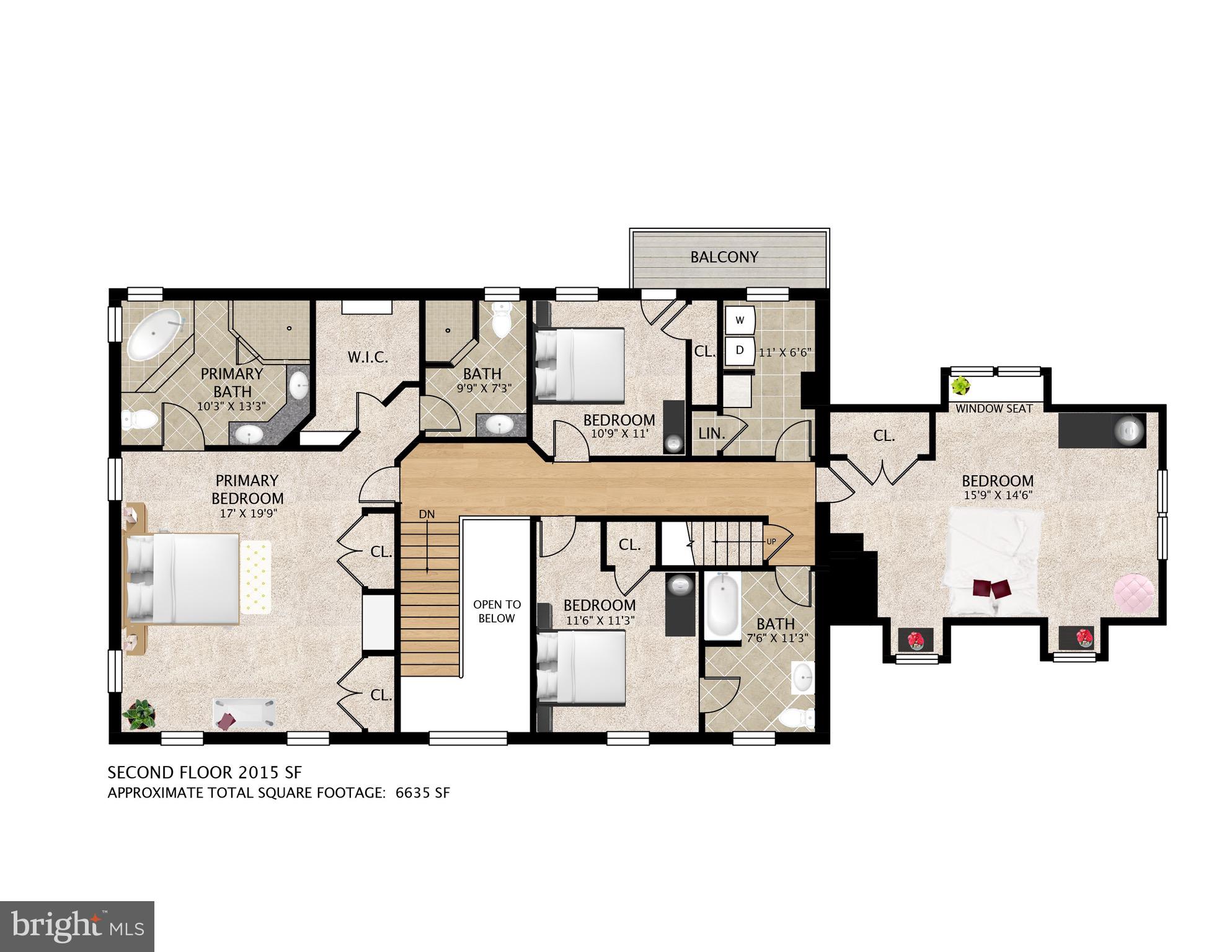 MALVERN HILL - Residential
