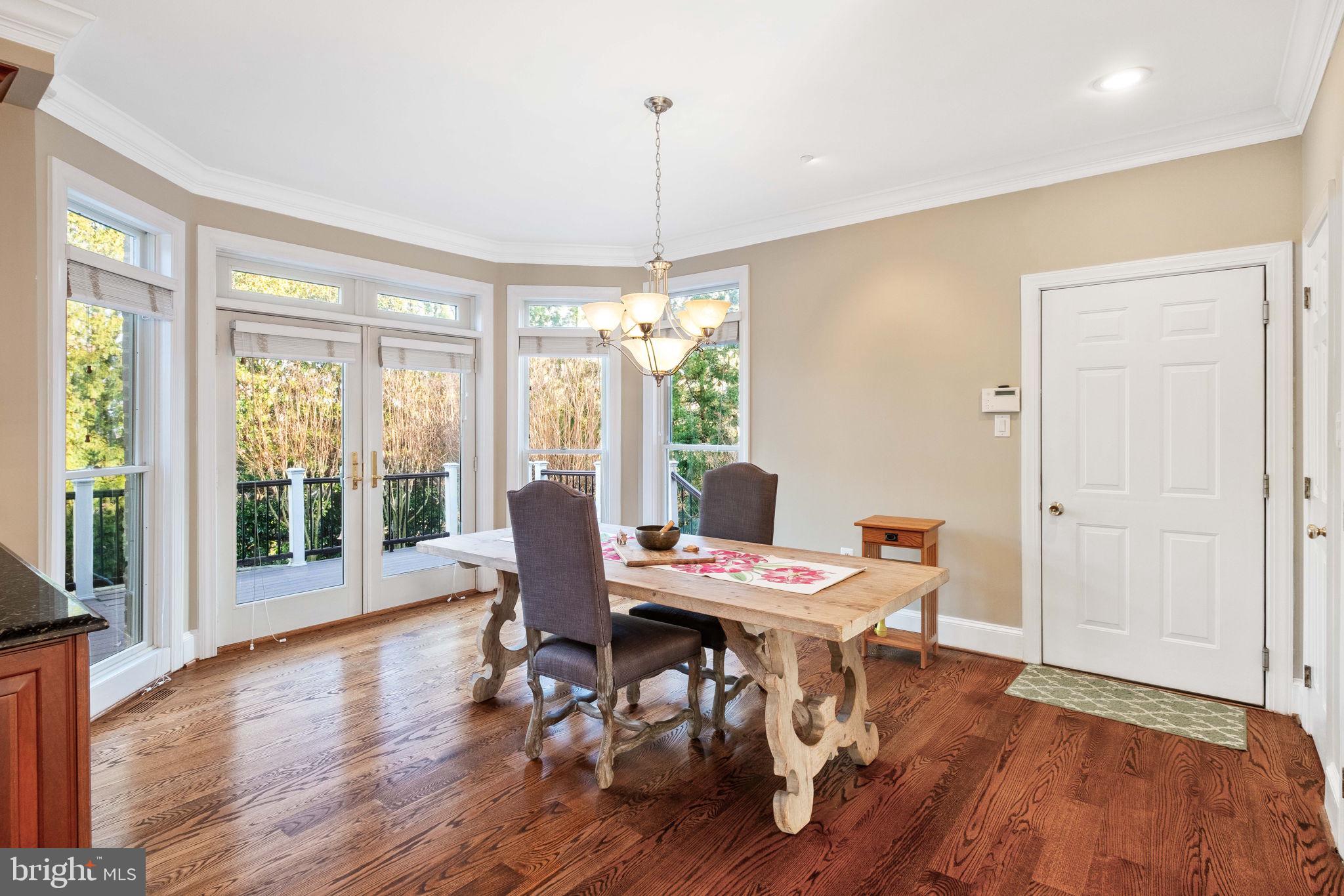 MALVERN HILL - Residential