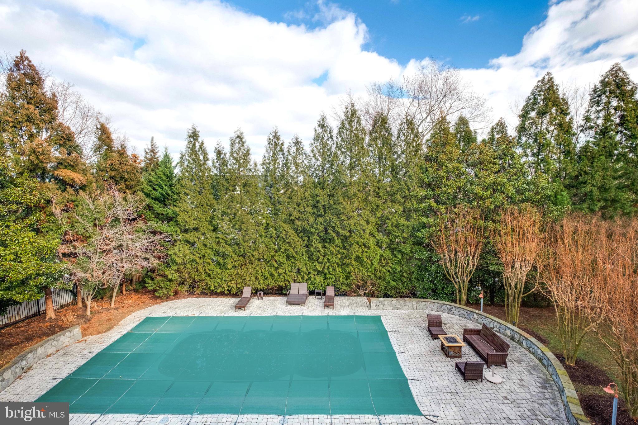 MALVERN HILL - Residential