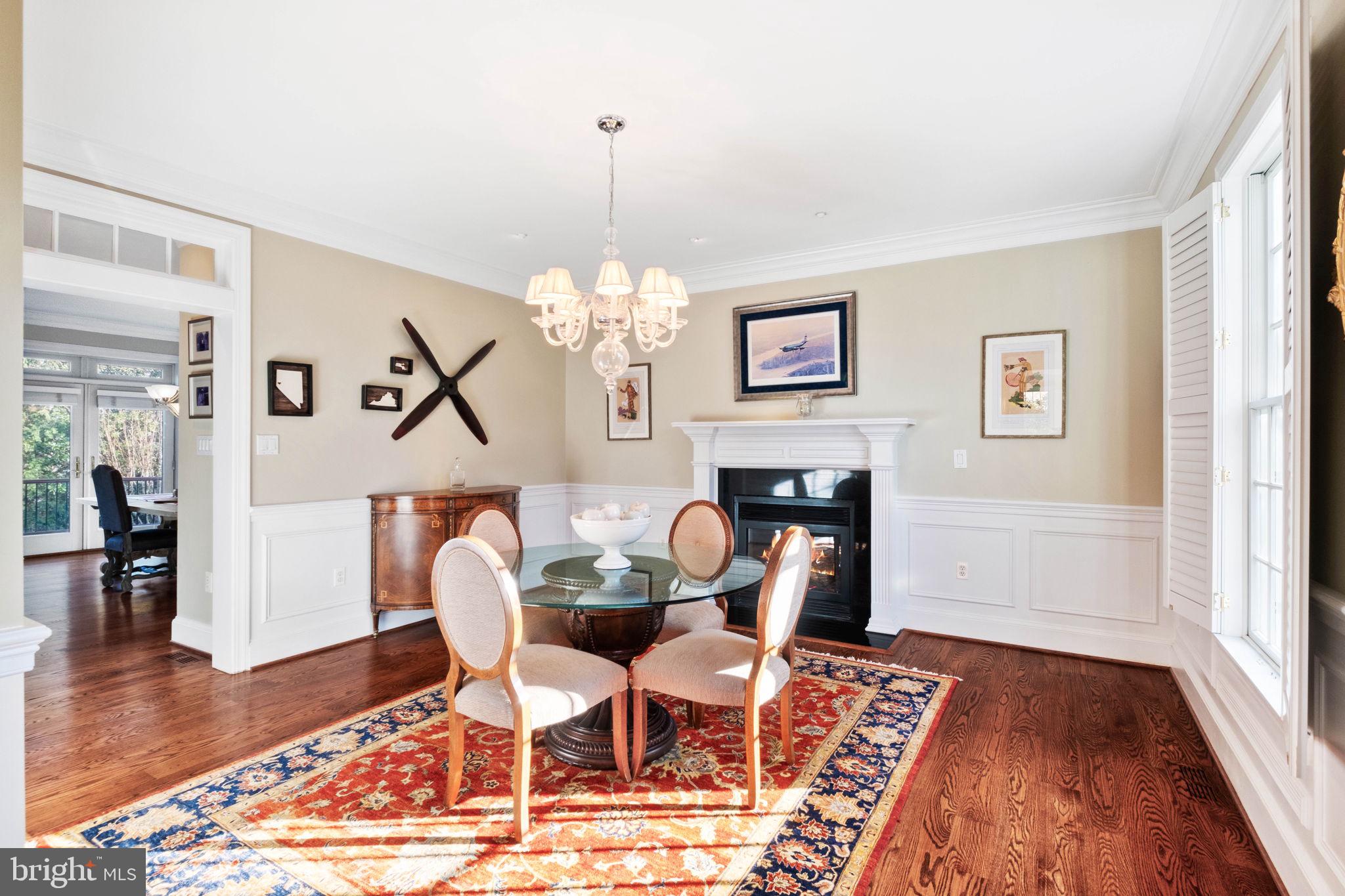 MALVERN HILL - Residential