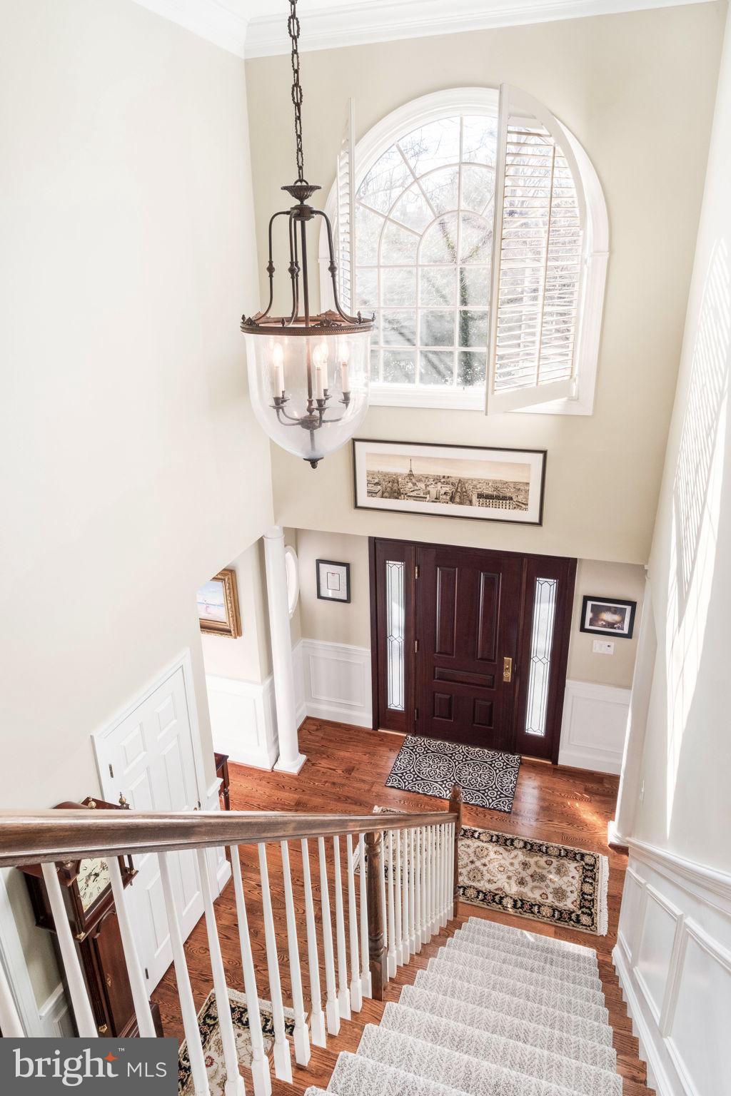 MALVERN HILL - Residential